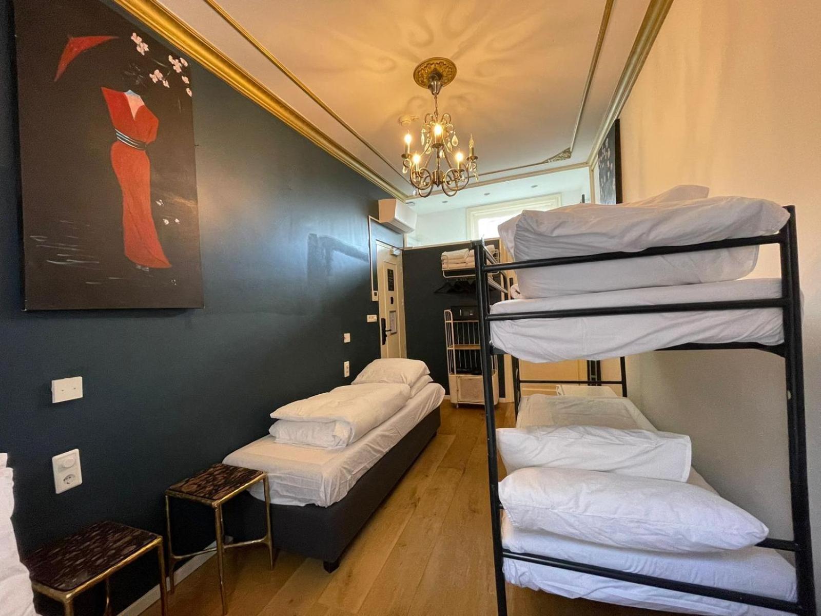 Hotel Rembrandt Square Center