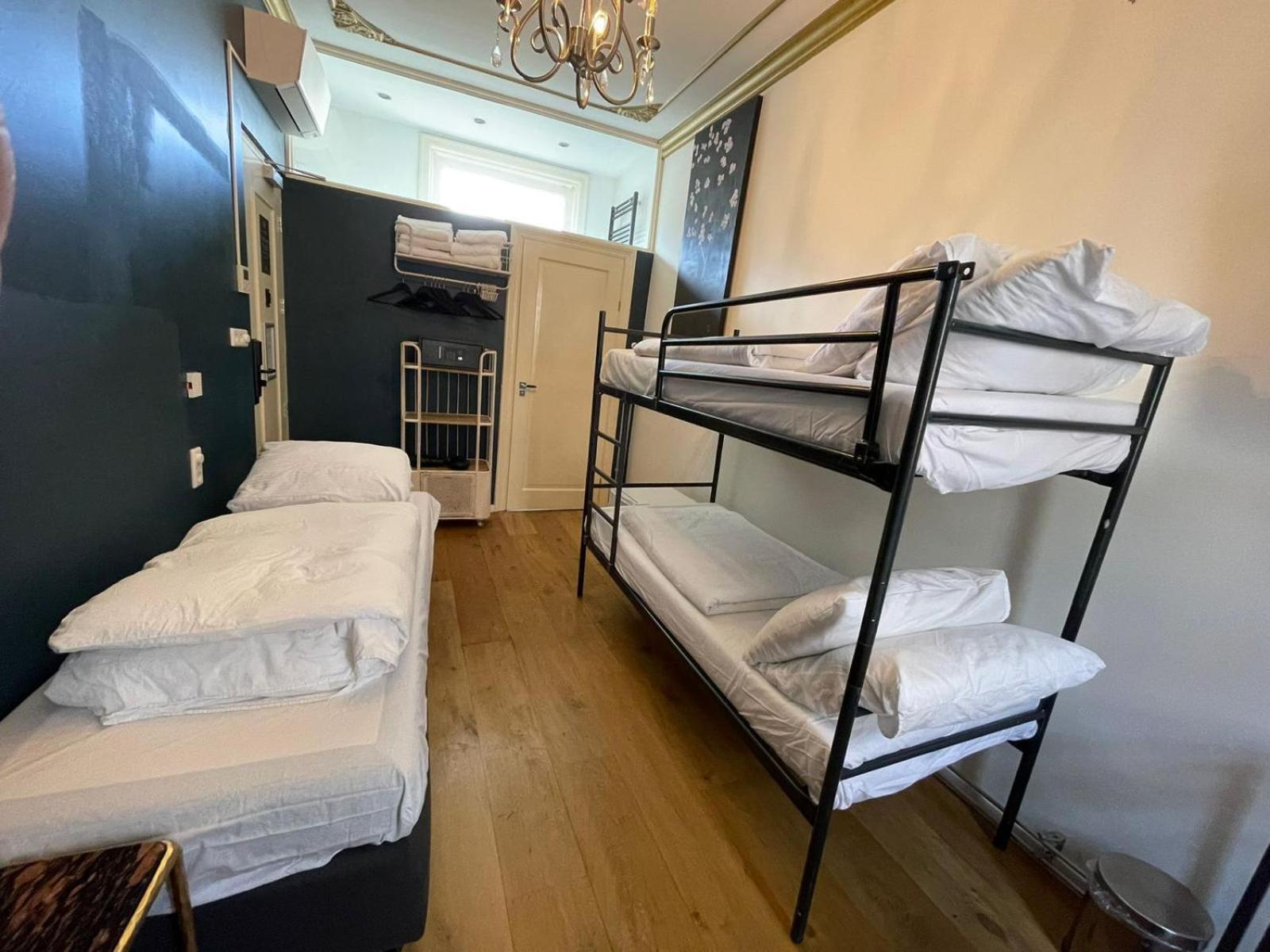 Amsterdam Rembrandt Square City Center Hotel Amsterdam