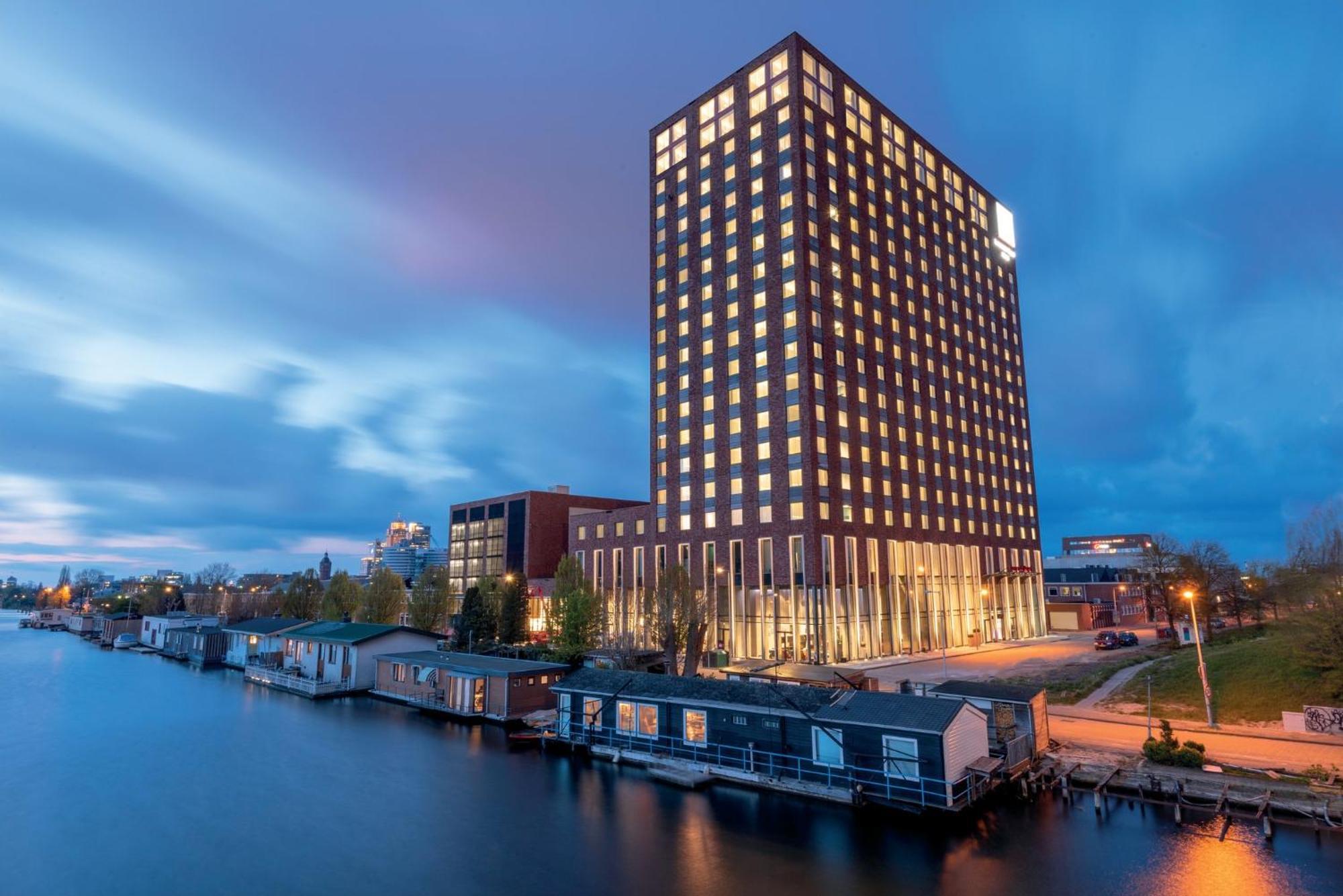 Hotel Leonardo Royal 4*
