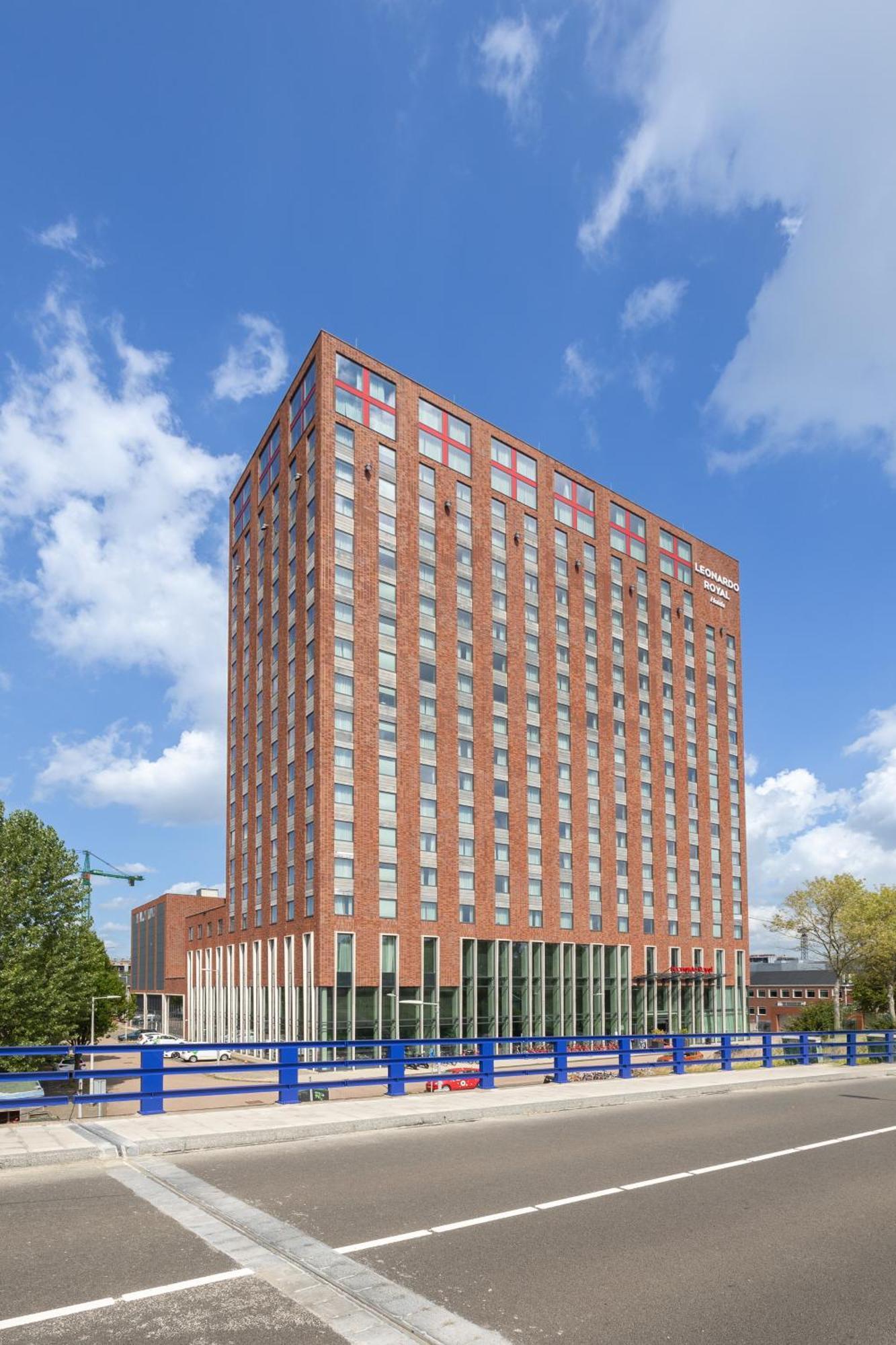 Hotel Leonardo Royal Amsterdam