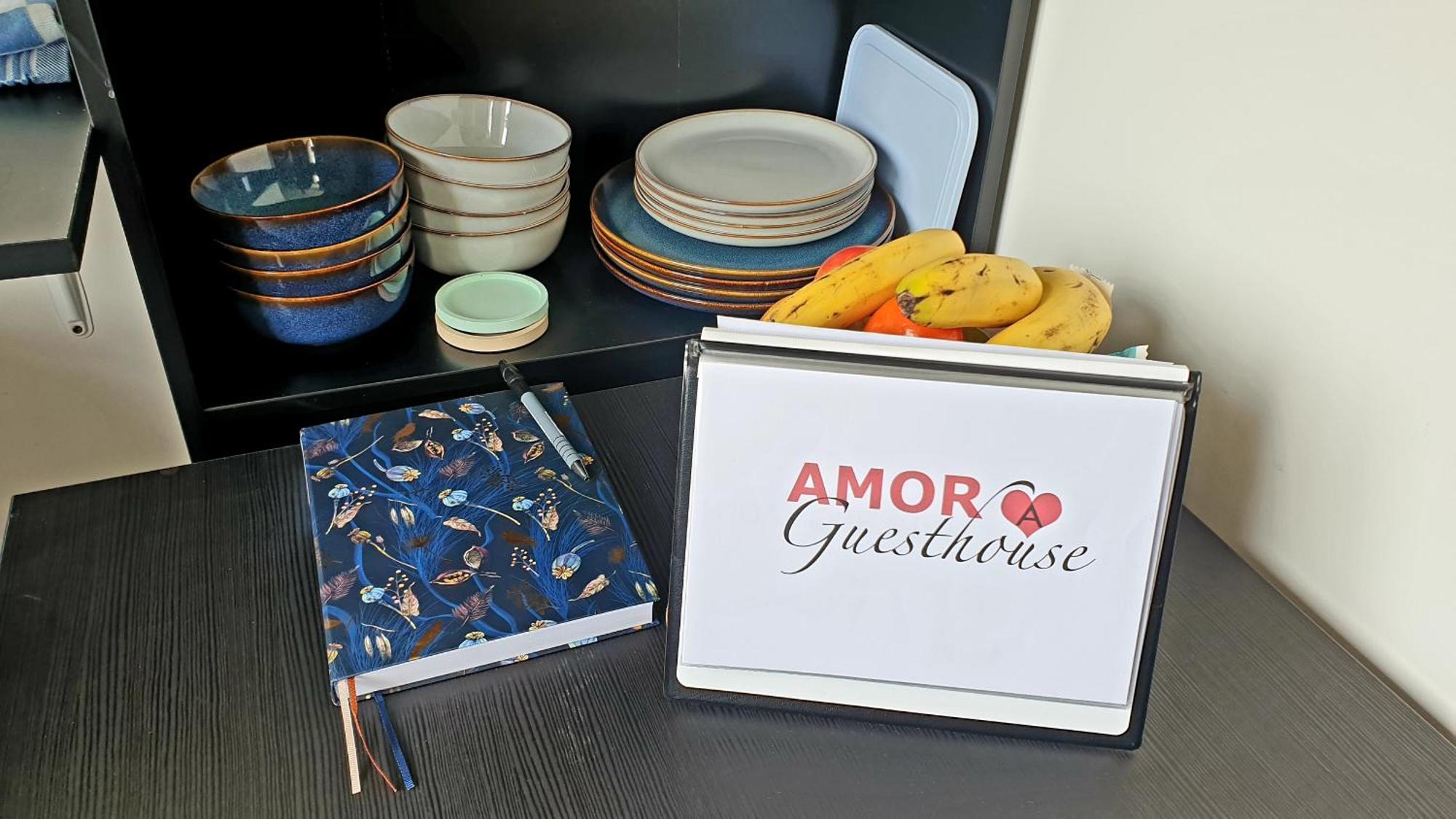 Amor Guesthouse