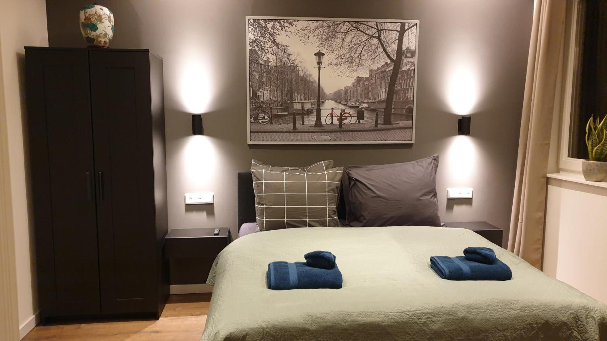 Bed & Breakfast Amor Guesthouse *