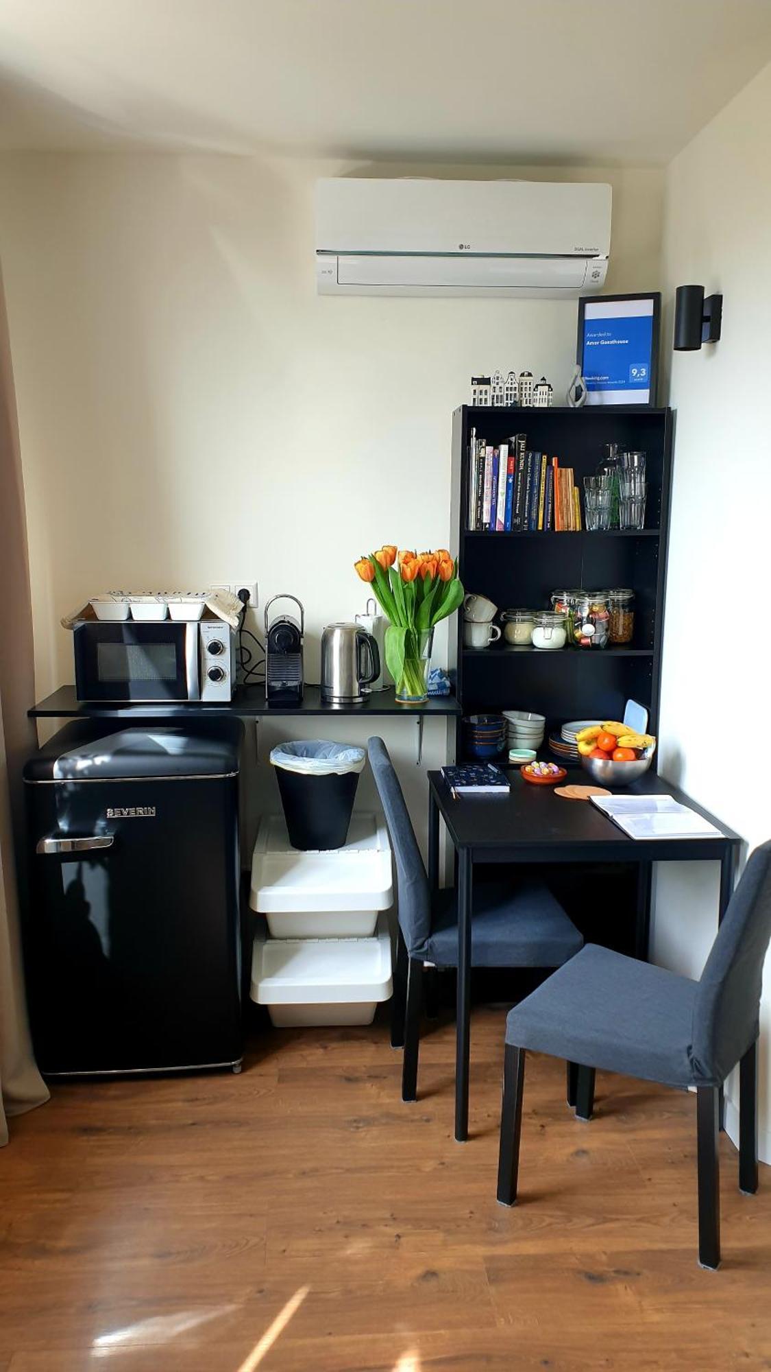 Amor Guesthouse Amsterdam