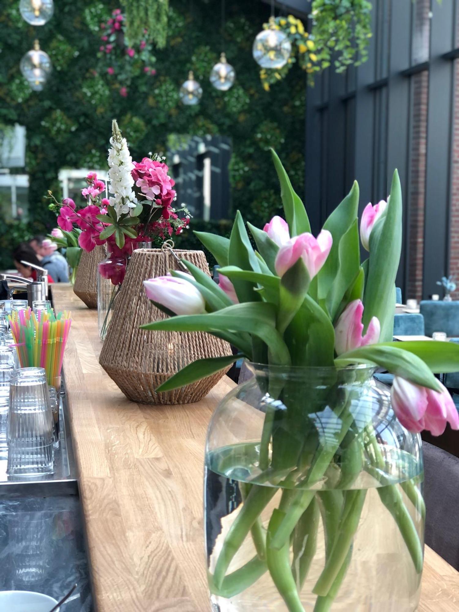 Chasse Residency Amsterdam