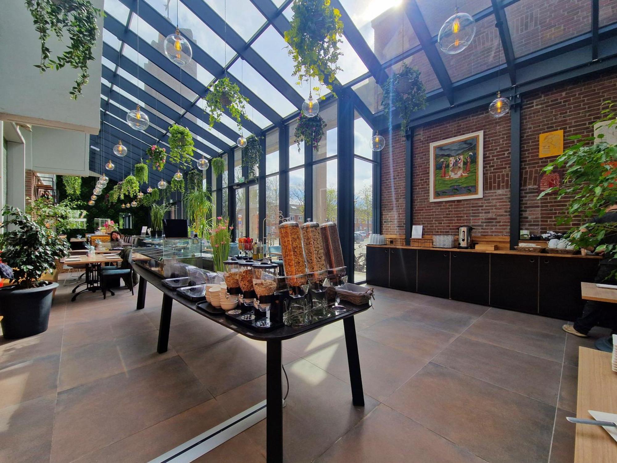 Chasse Residency Hotel