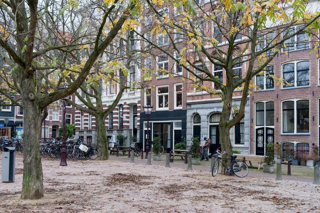 Jordaan Corner 3*