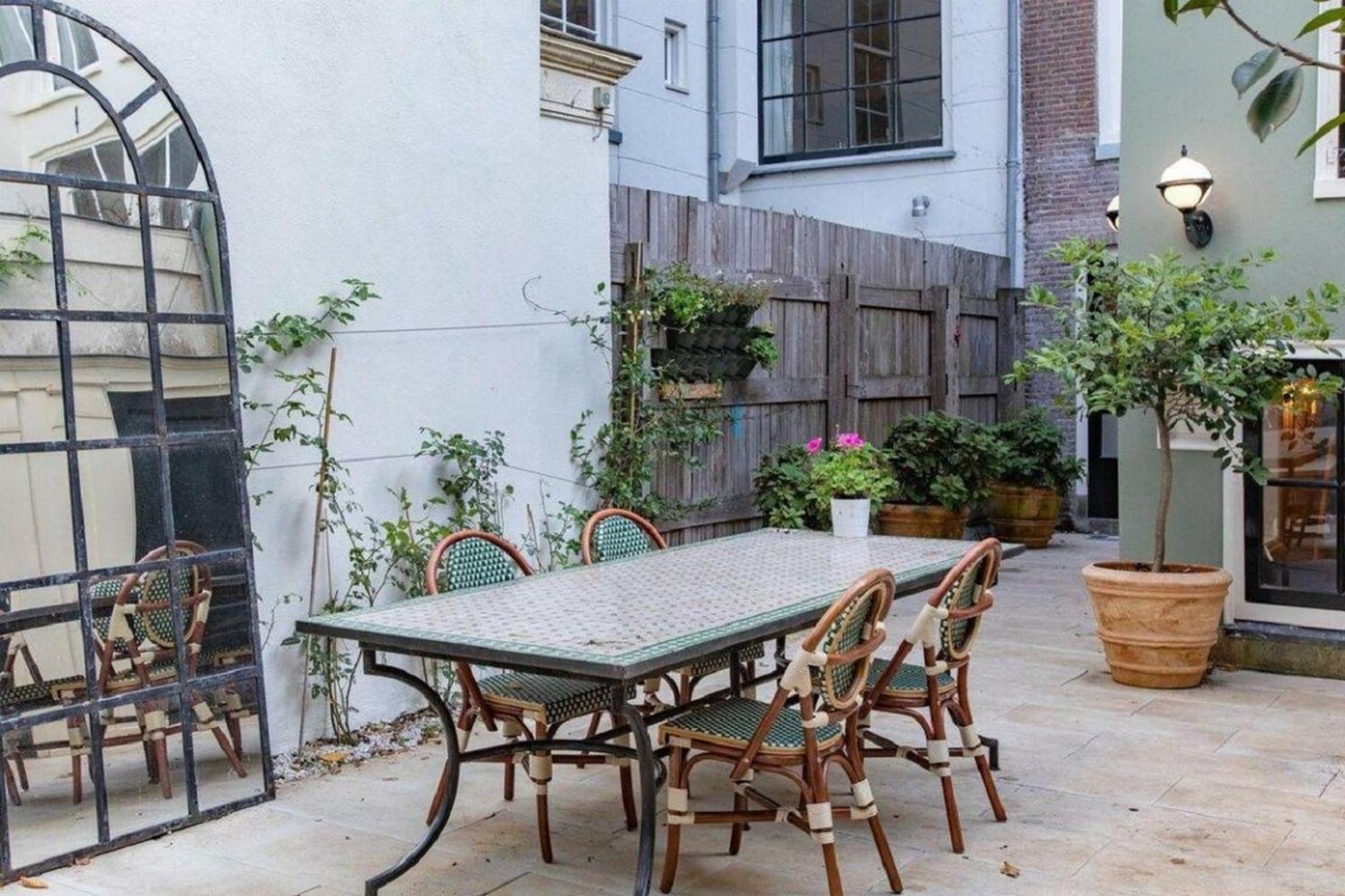 Lovely House In - Up To 10 Guests* * Amsterdam