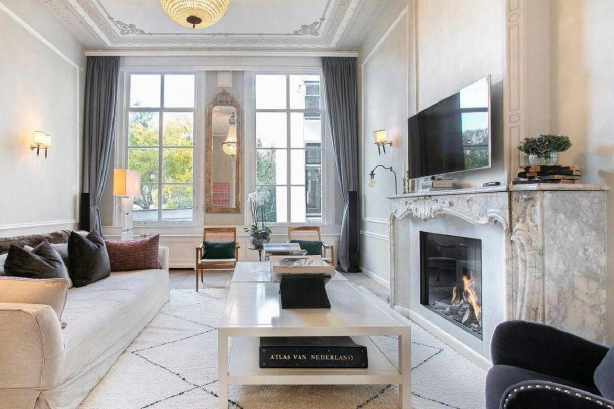 Lovely House In - Up To 10 Guests* Holiday home Amsterdam