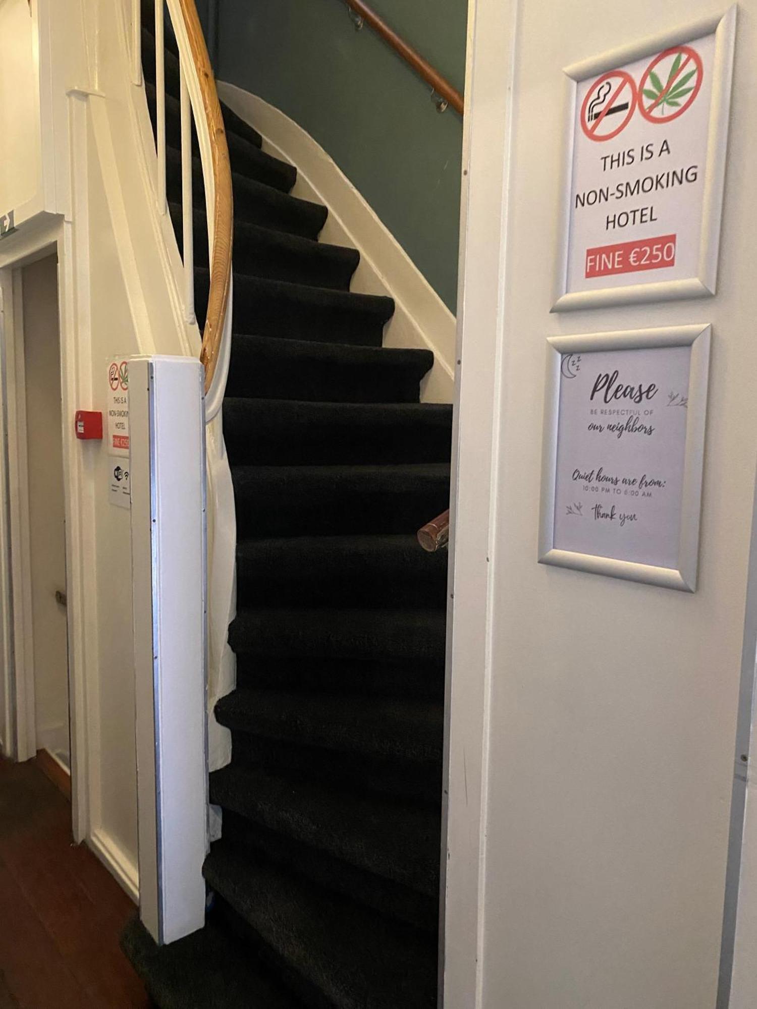 Hostel Sphinx Amsterdam