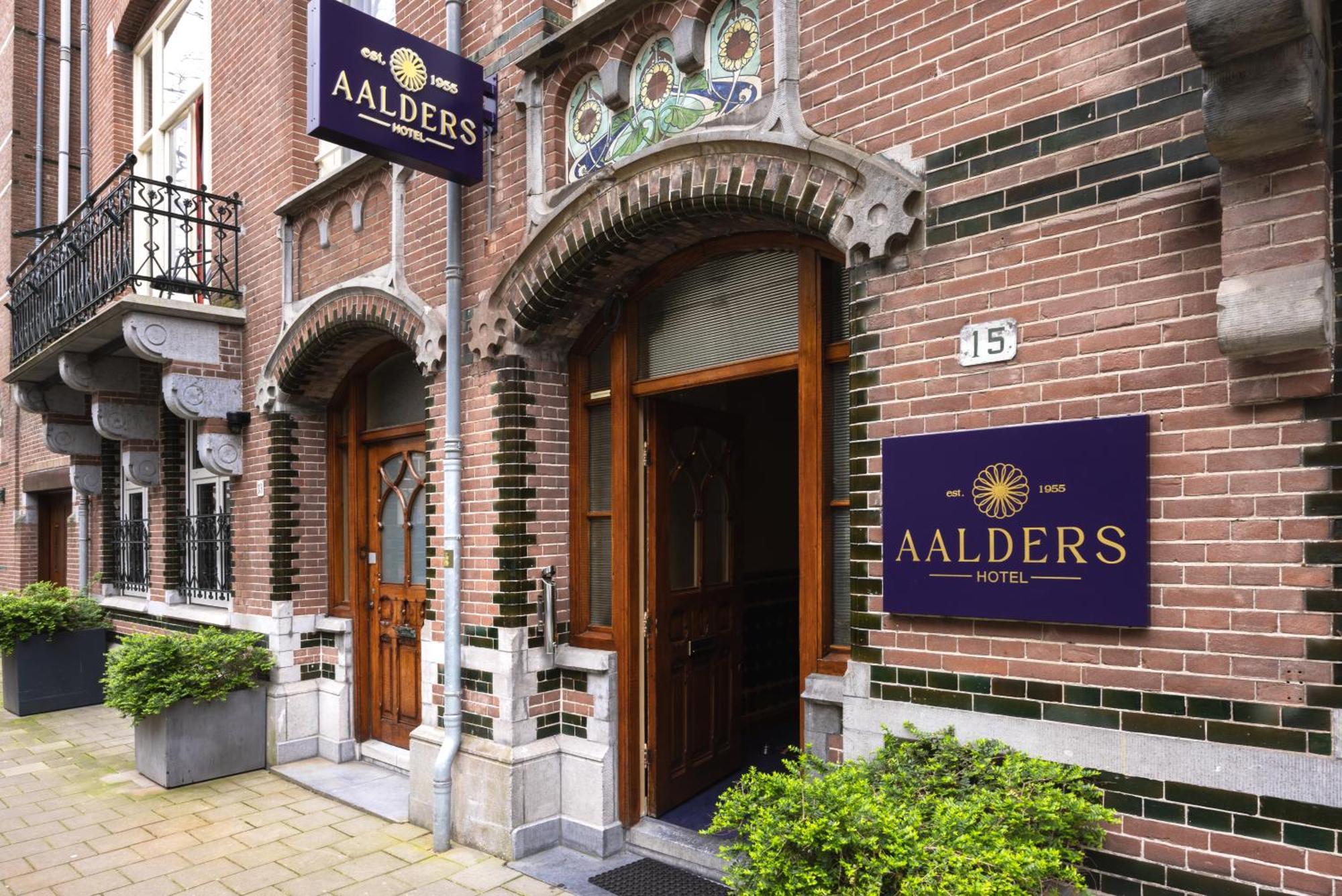 Aalders