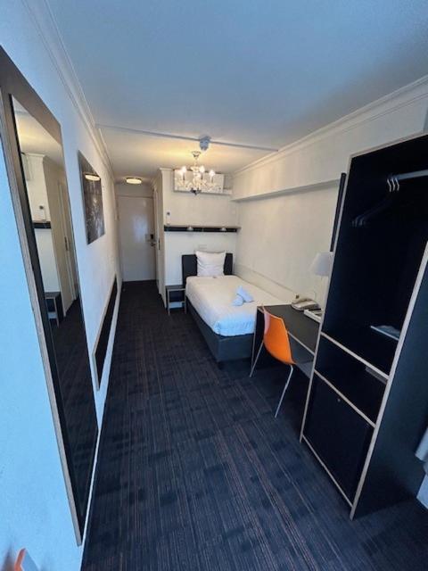 Hotel Multatuli Amsterdam