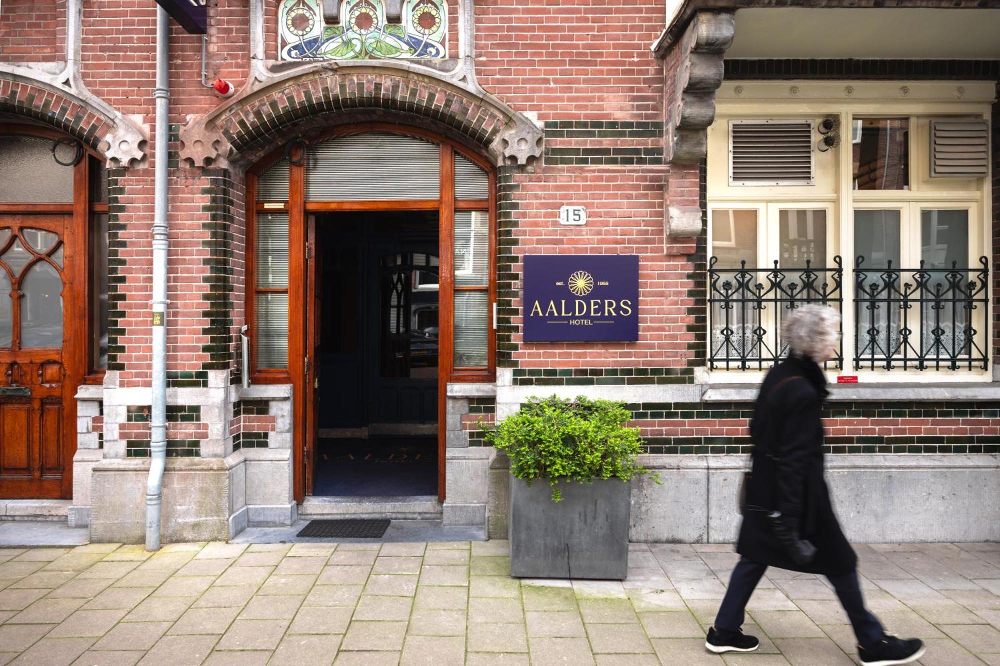 Aalders