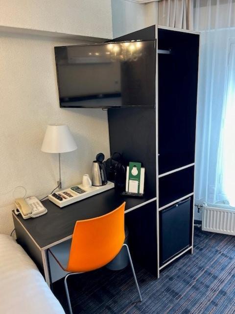 Multatuli Hotel Amsterdam