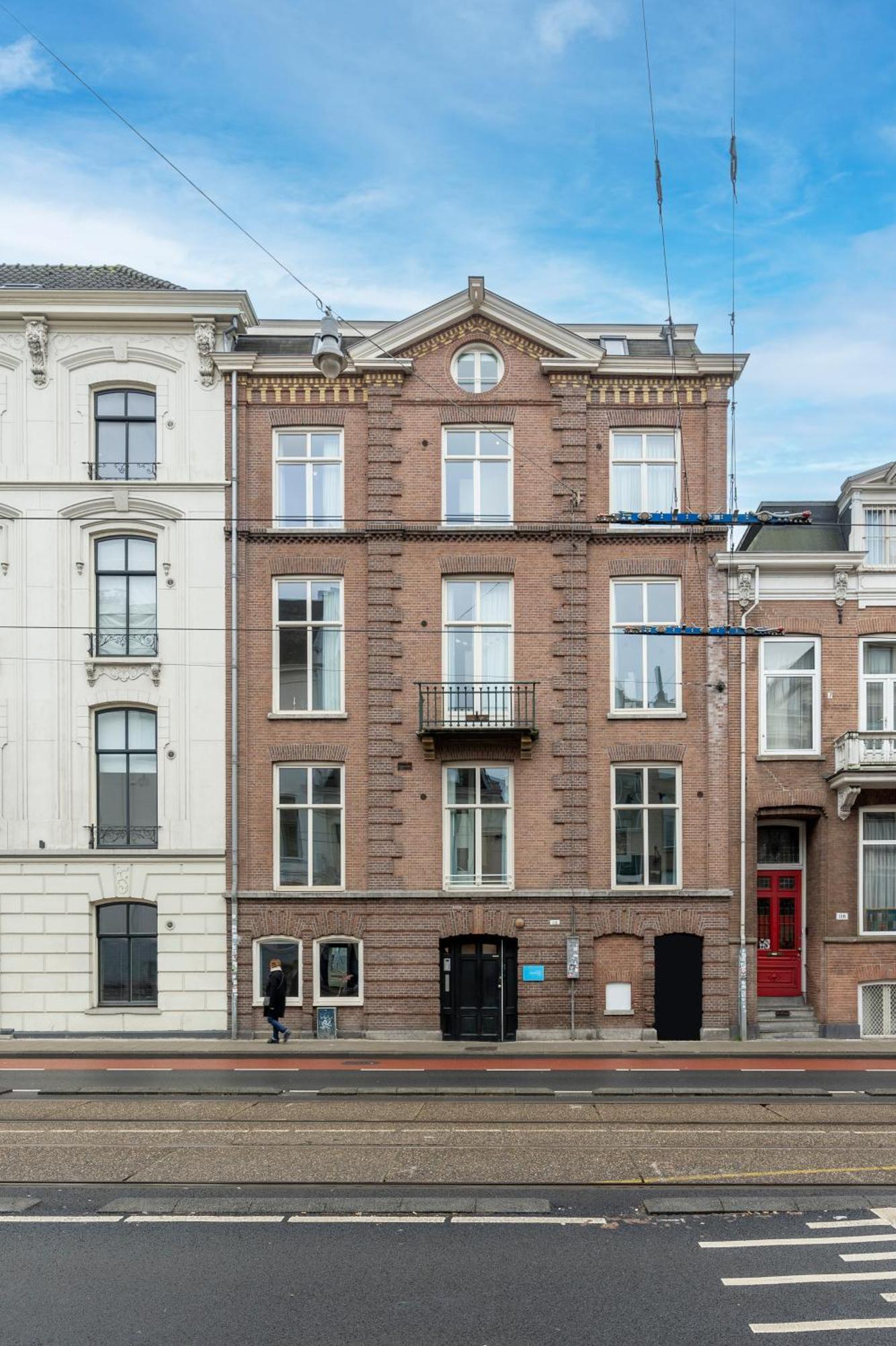Yays Vondelpark By Numa Aparthotel Amsterdam