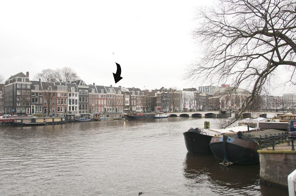 Rent A Houseboat * Amsterdam