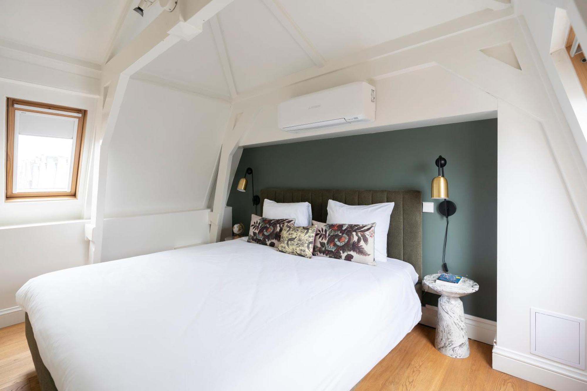 Aparthotel Yays Vondelpark By Numa