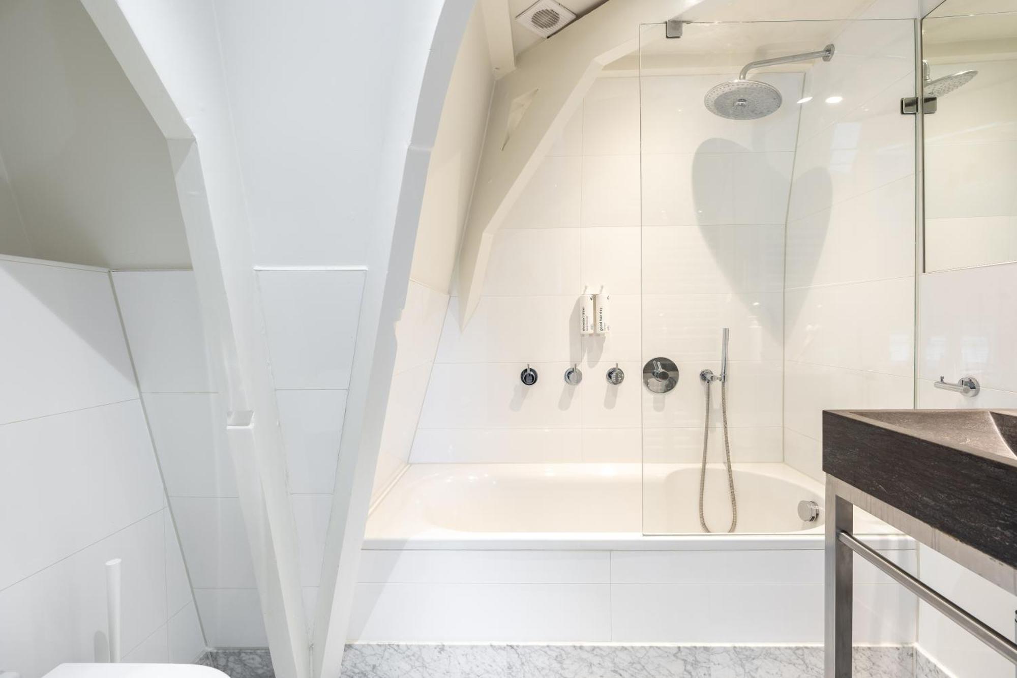 Yays Vondelpark By Numa 4* Amsterdam