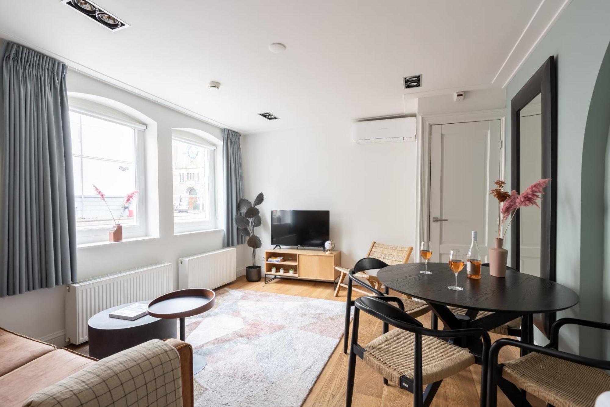 Yays Vondelpark By Numa Aparthotel 4*