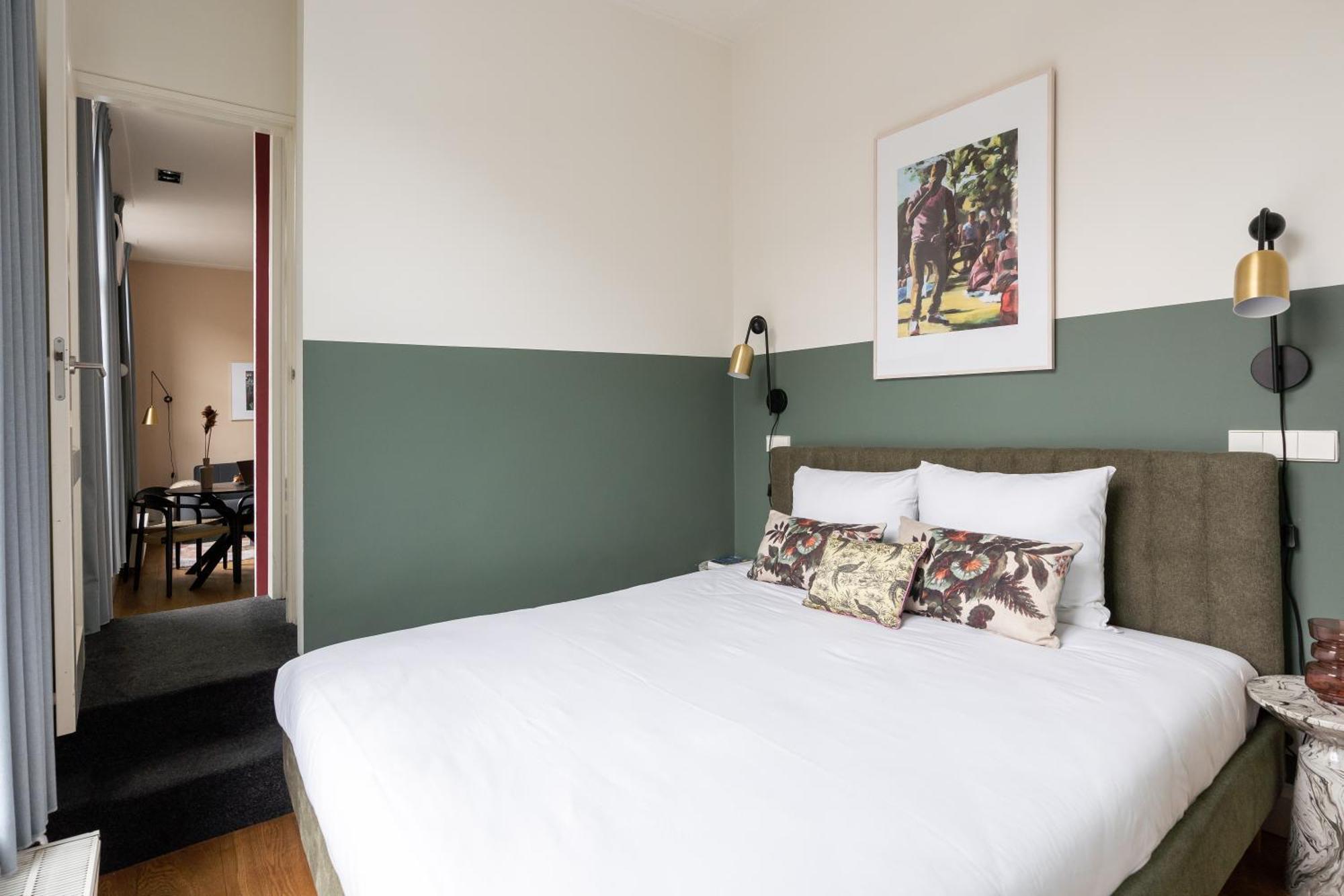 Yays Vondelpark By Numa Aparthotel Amsterdam