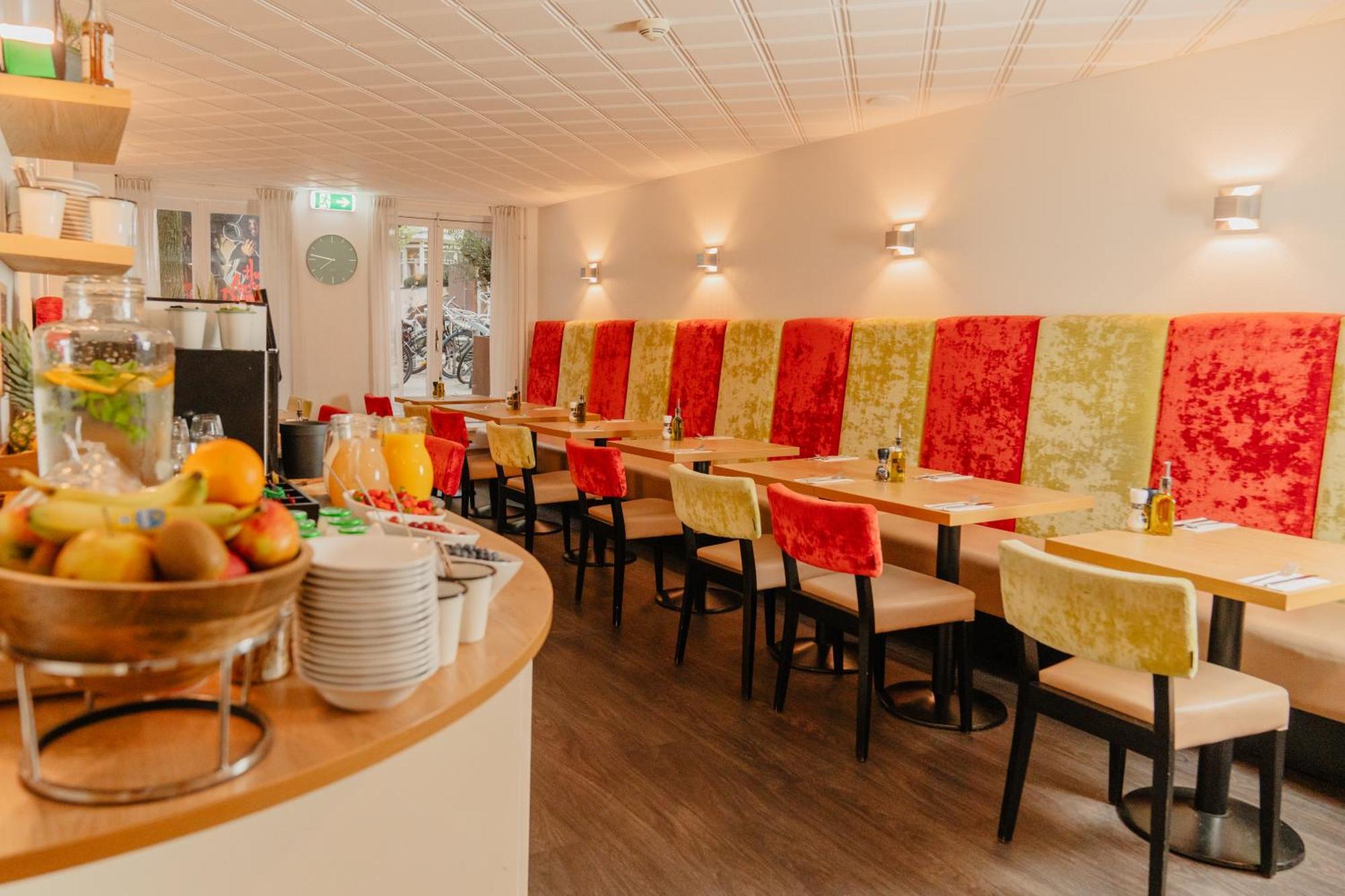 Hotel Fita Amsterdam
