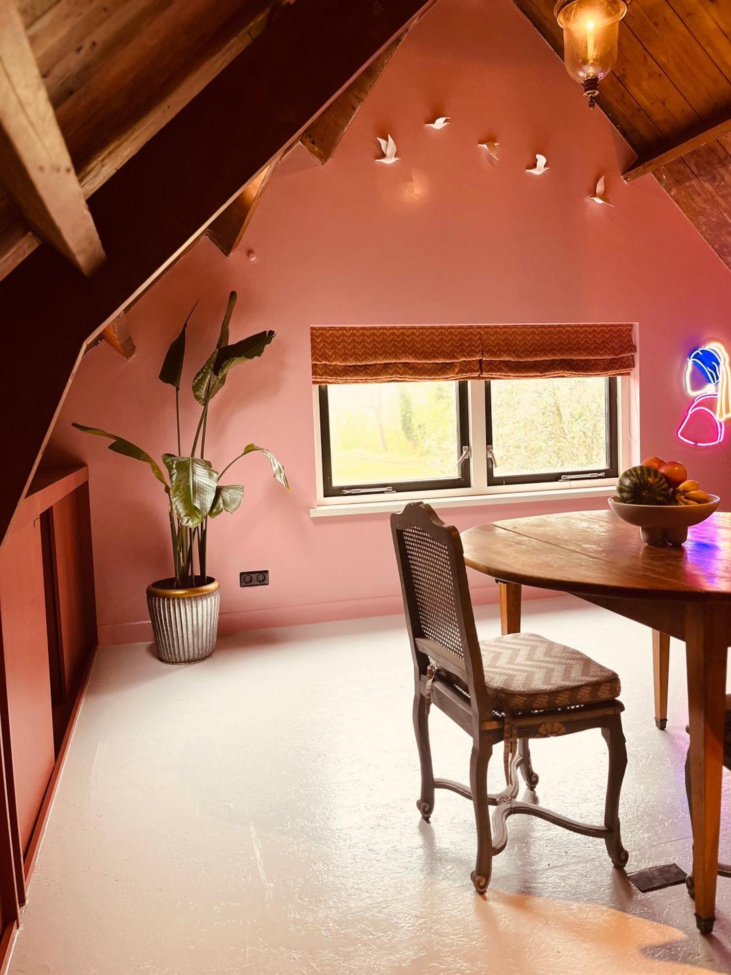 Homestead Appartement *