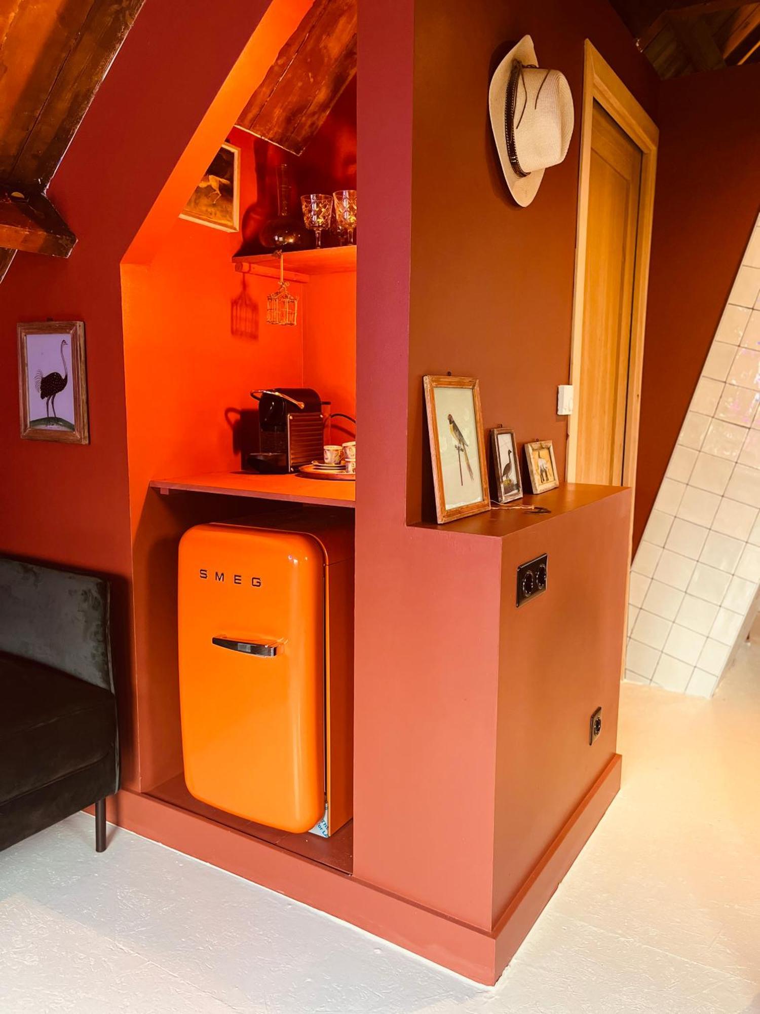 Homestead Appartement Amsterdam