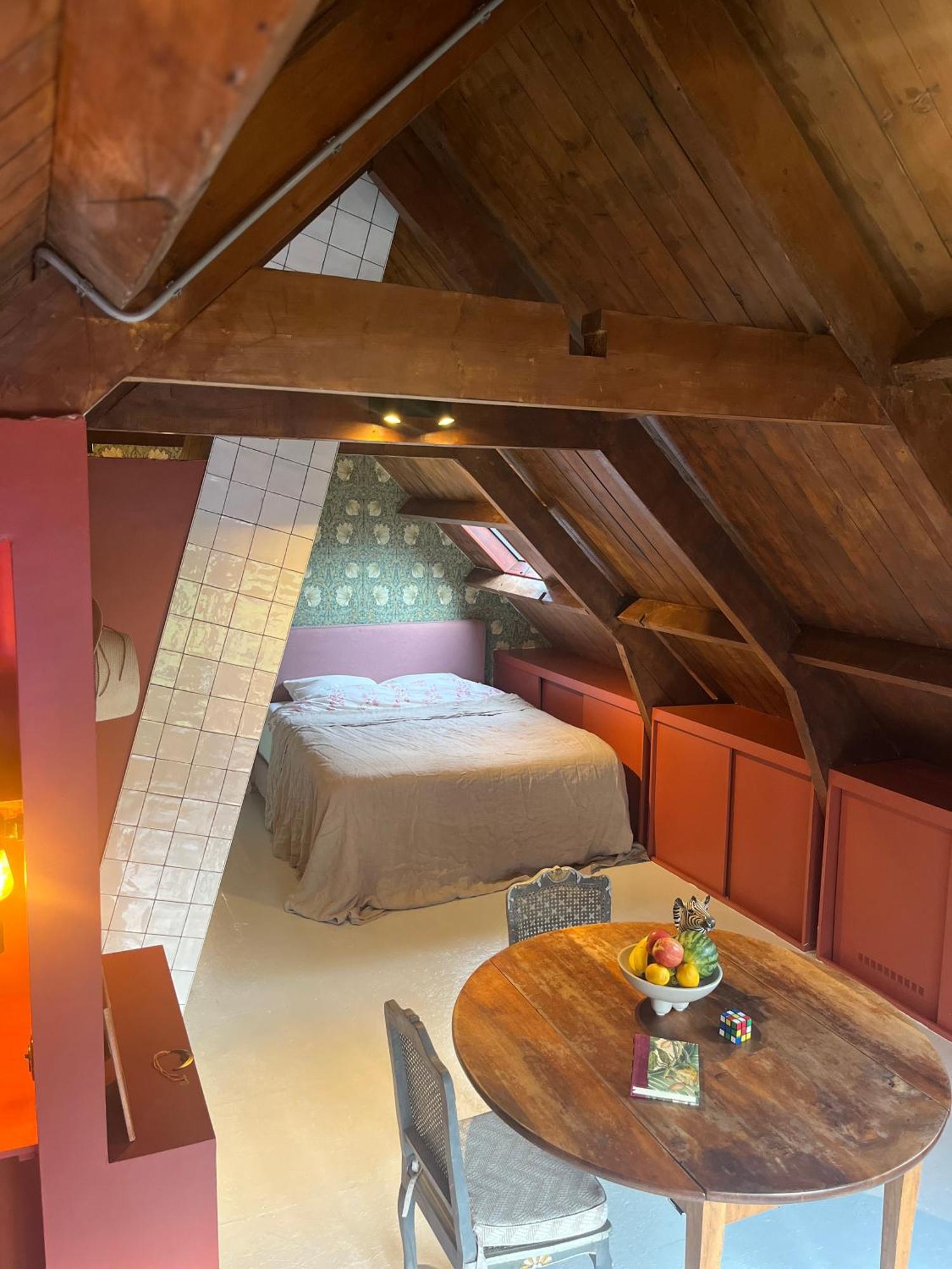 Appartement Homestead Amsterdam