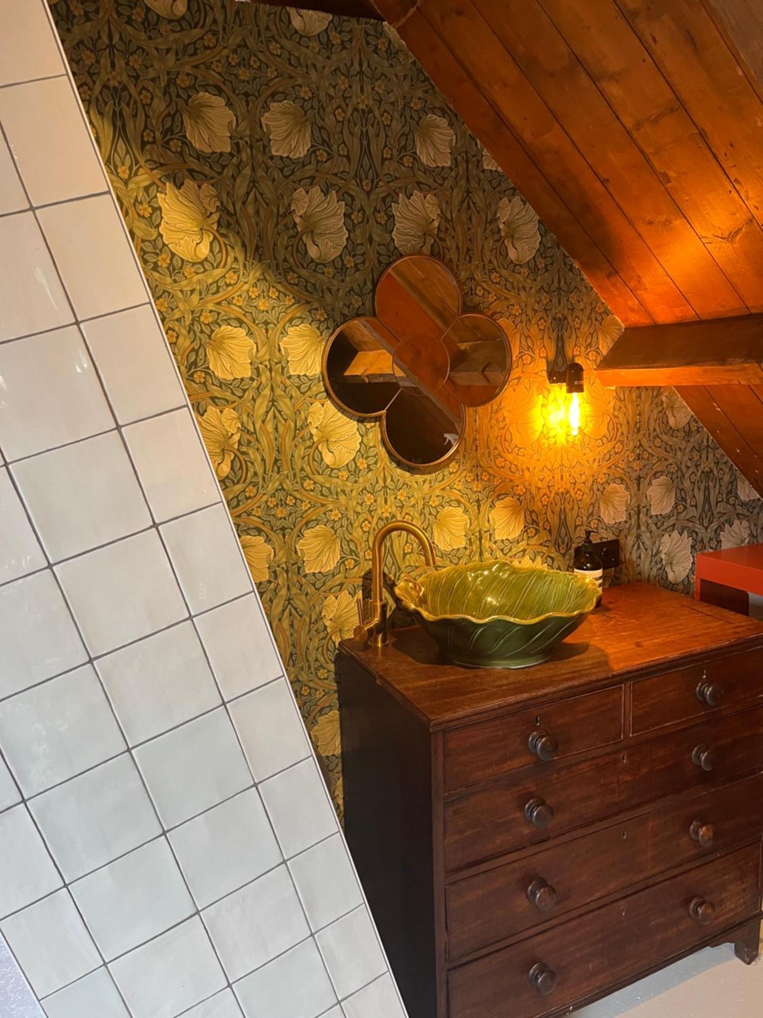 Appartement Homestead Amsterdam