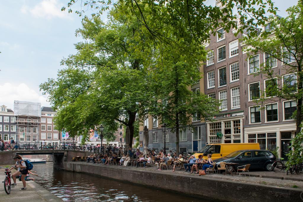 Jordaan Corner
