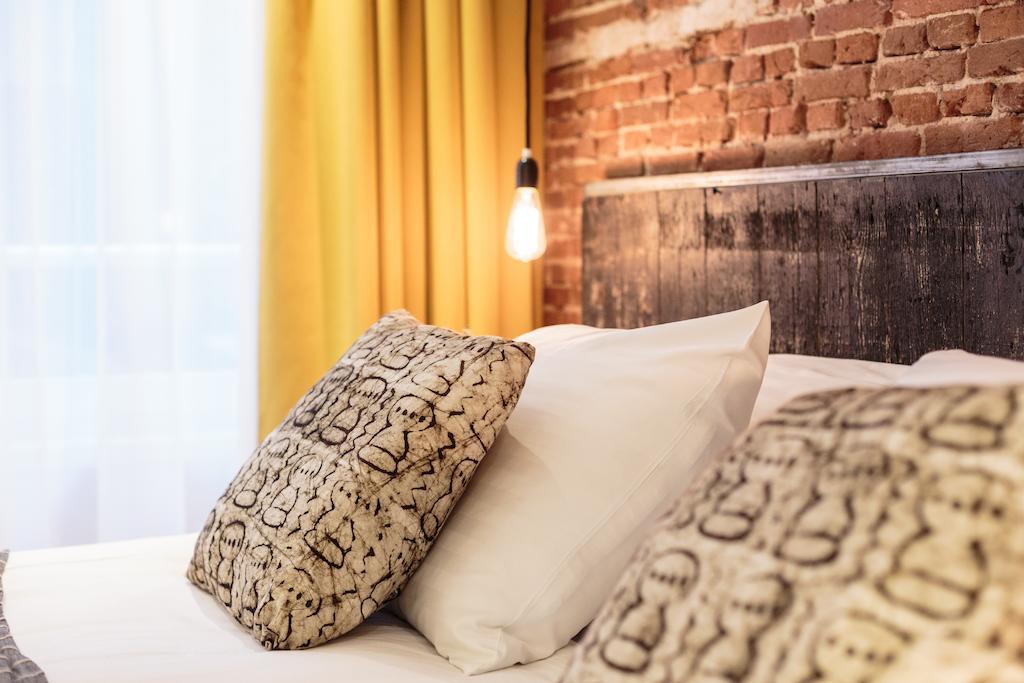 Hotel Dwars 3*