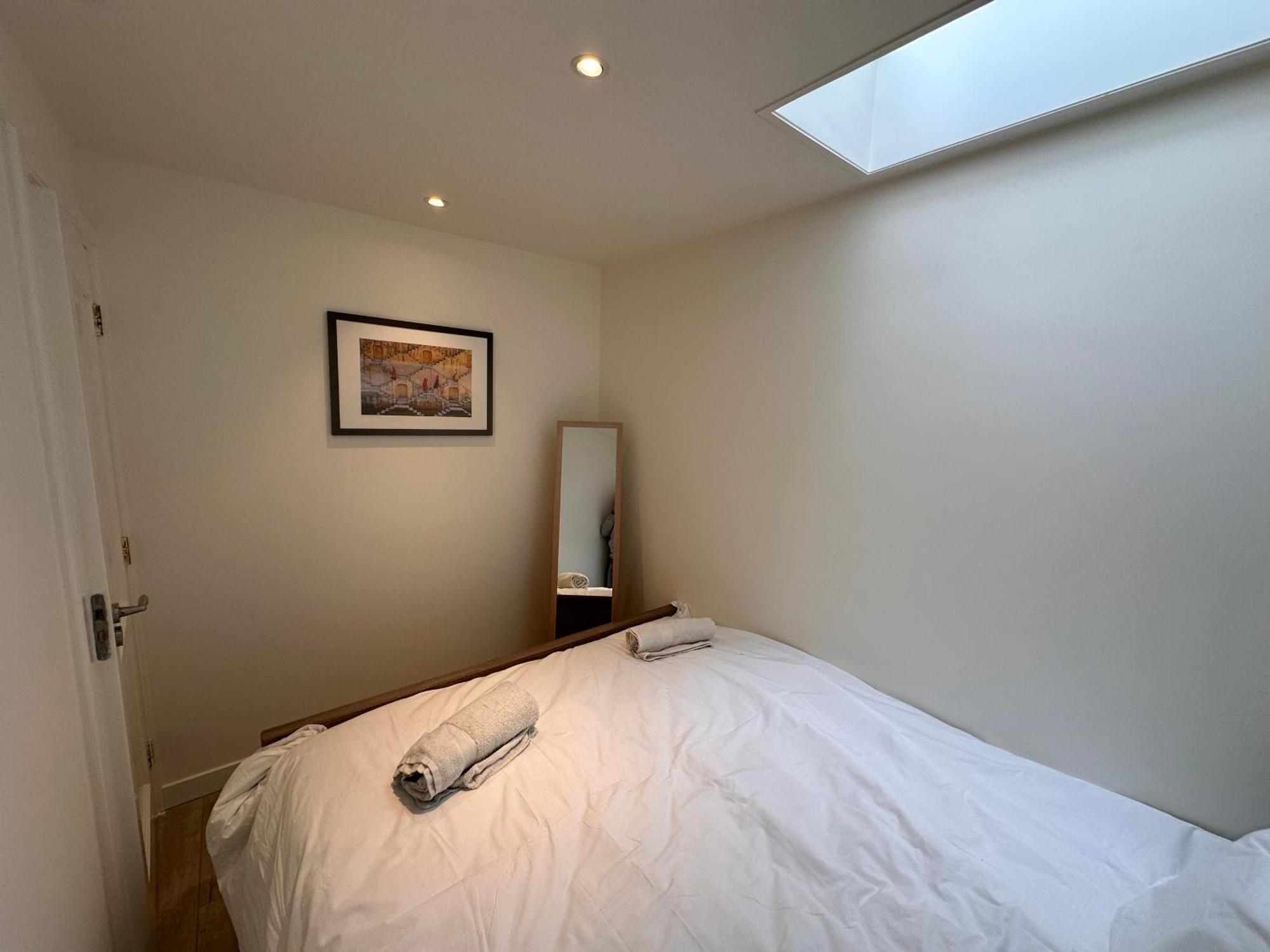 House With 2 Private Independent Studio's 120 M2 * Amsterdam
