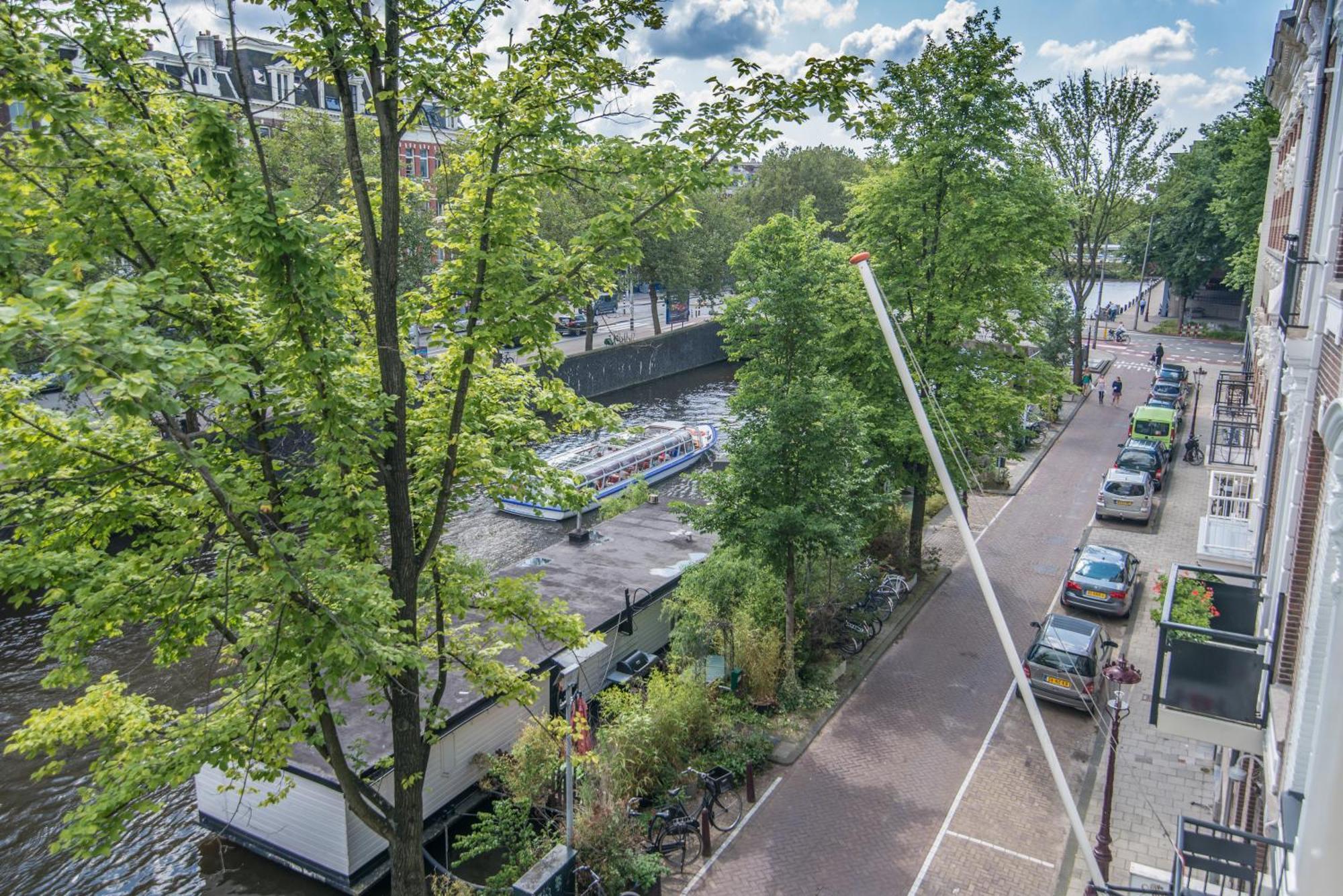 Amstel Corner Hotel Amsterdam