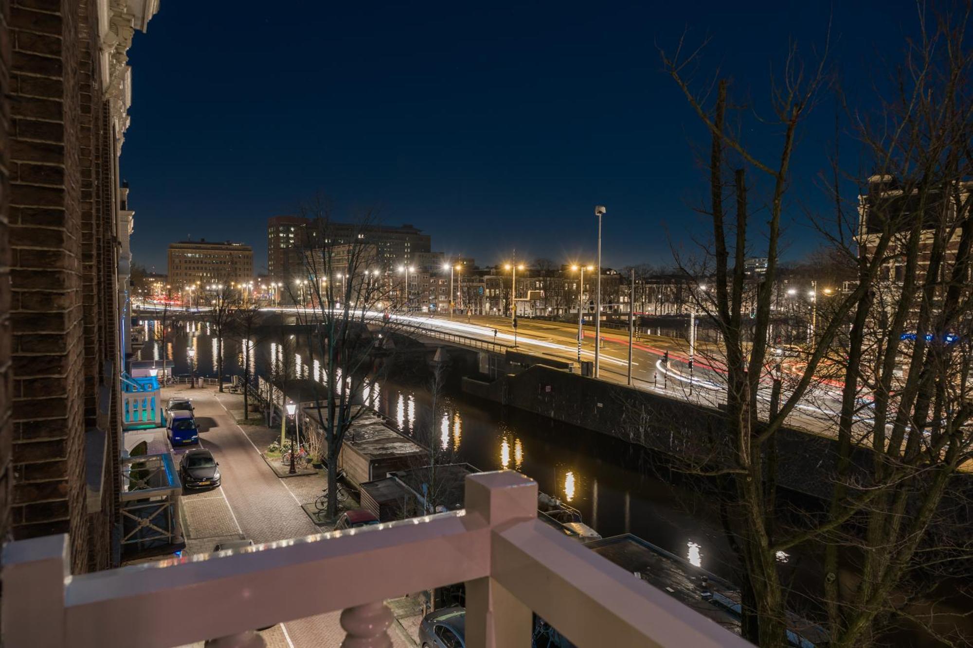 Amstel Corner Amsterdam