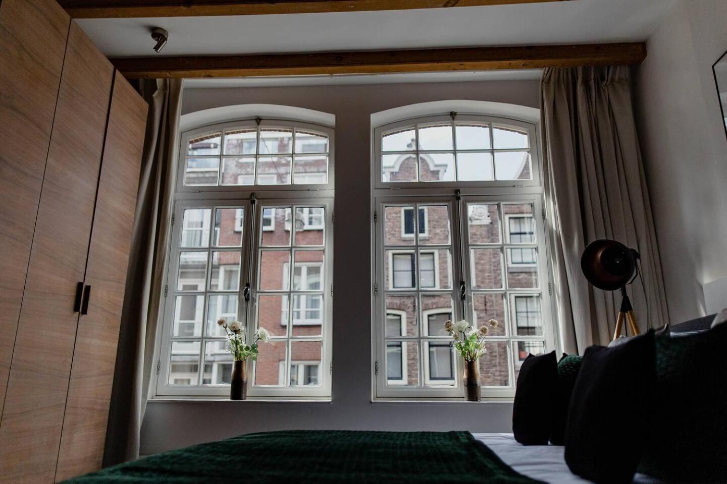 Kerkstraat Acomodação com café da manhã  Amesterdão