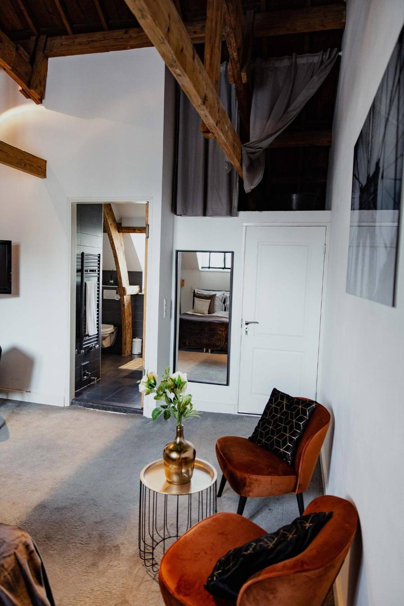 Kerkstraat 2* Amesterdão