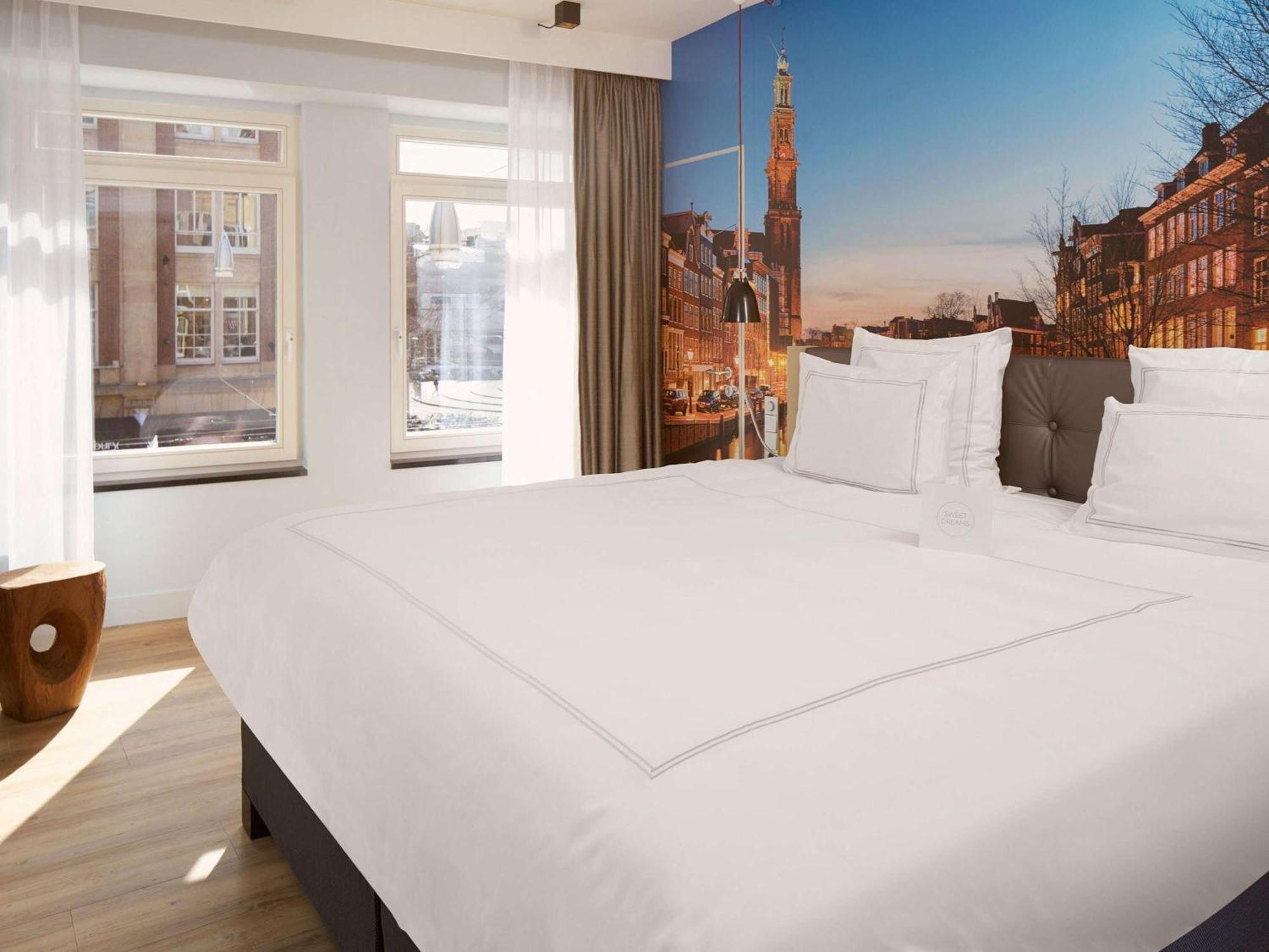 Swissotel 4* Amsterdam