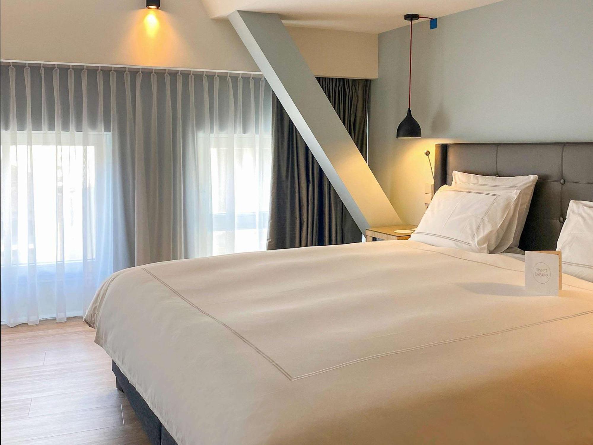 Hotel Swissotel