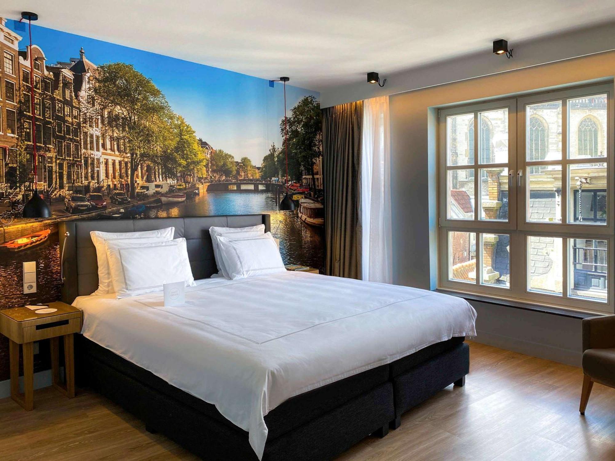 Hotel Swissotel 4*