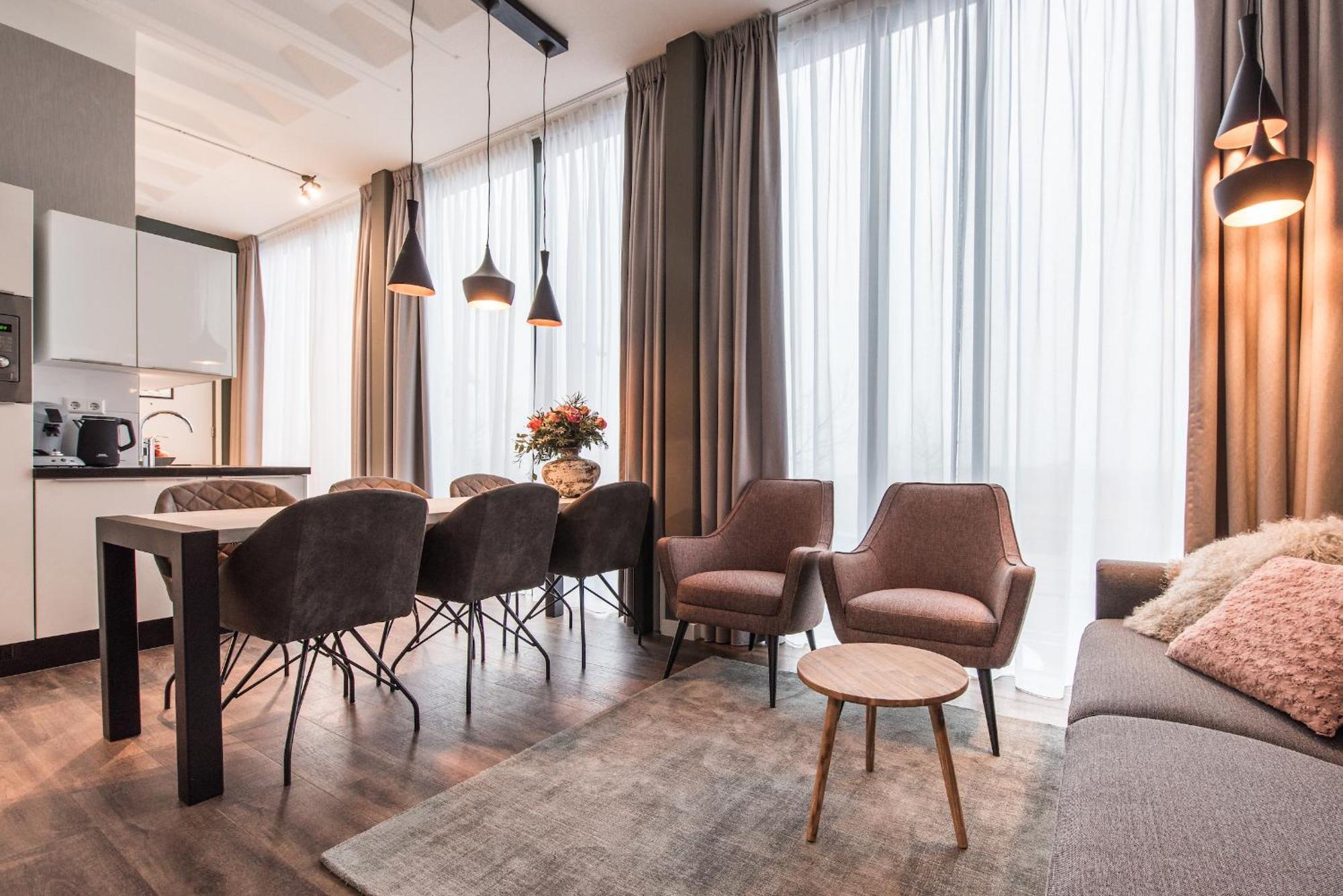 Aparthotel Yays North By Numa 4*