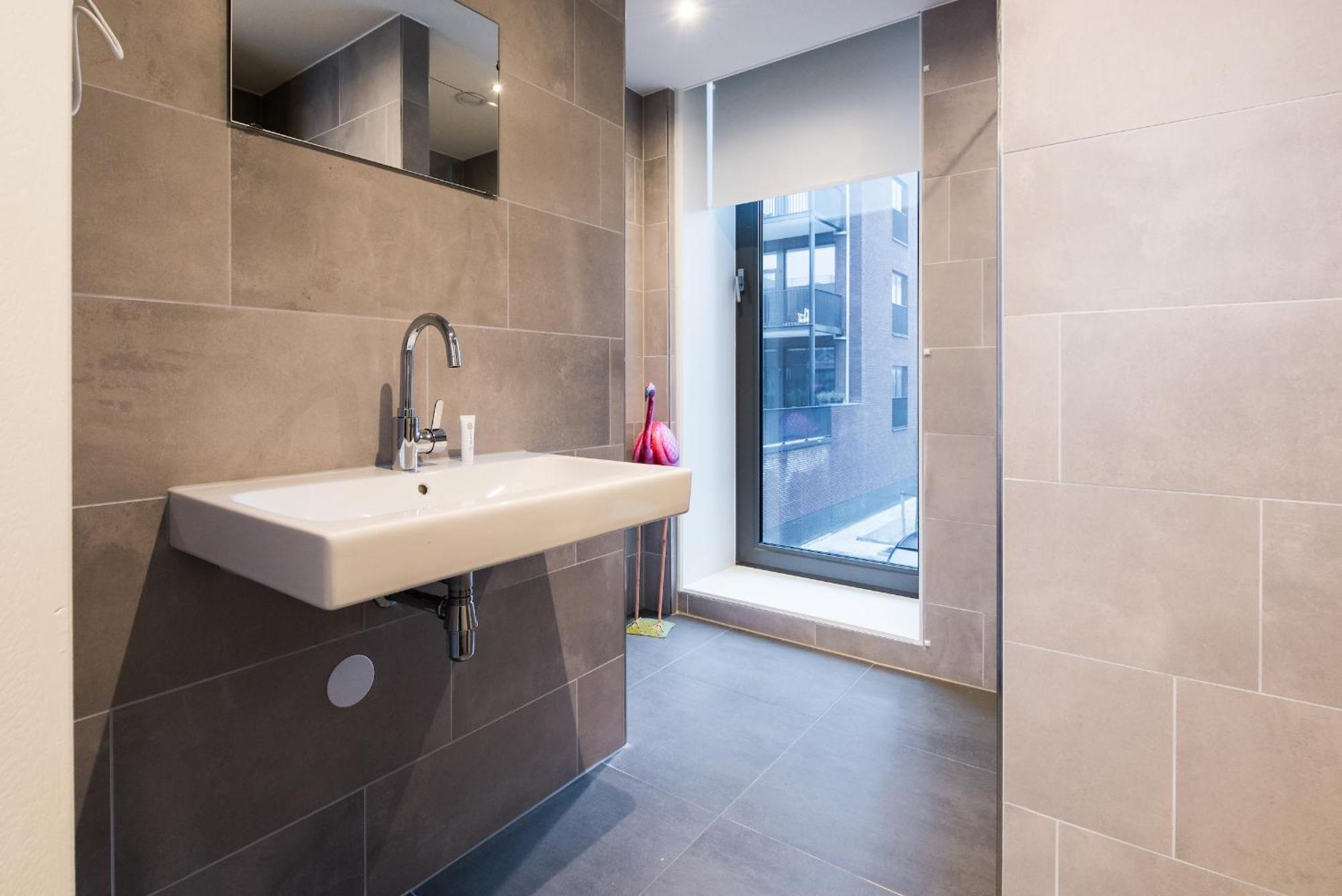 Yays North By Numa Aparthotel 4*