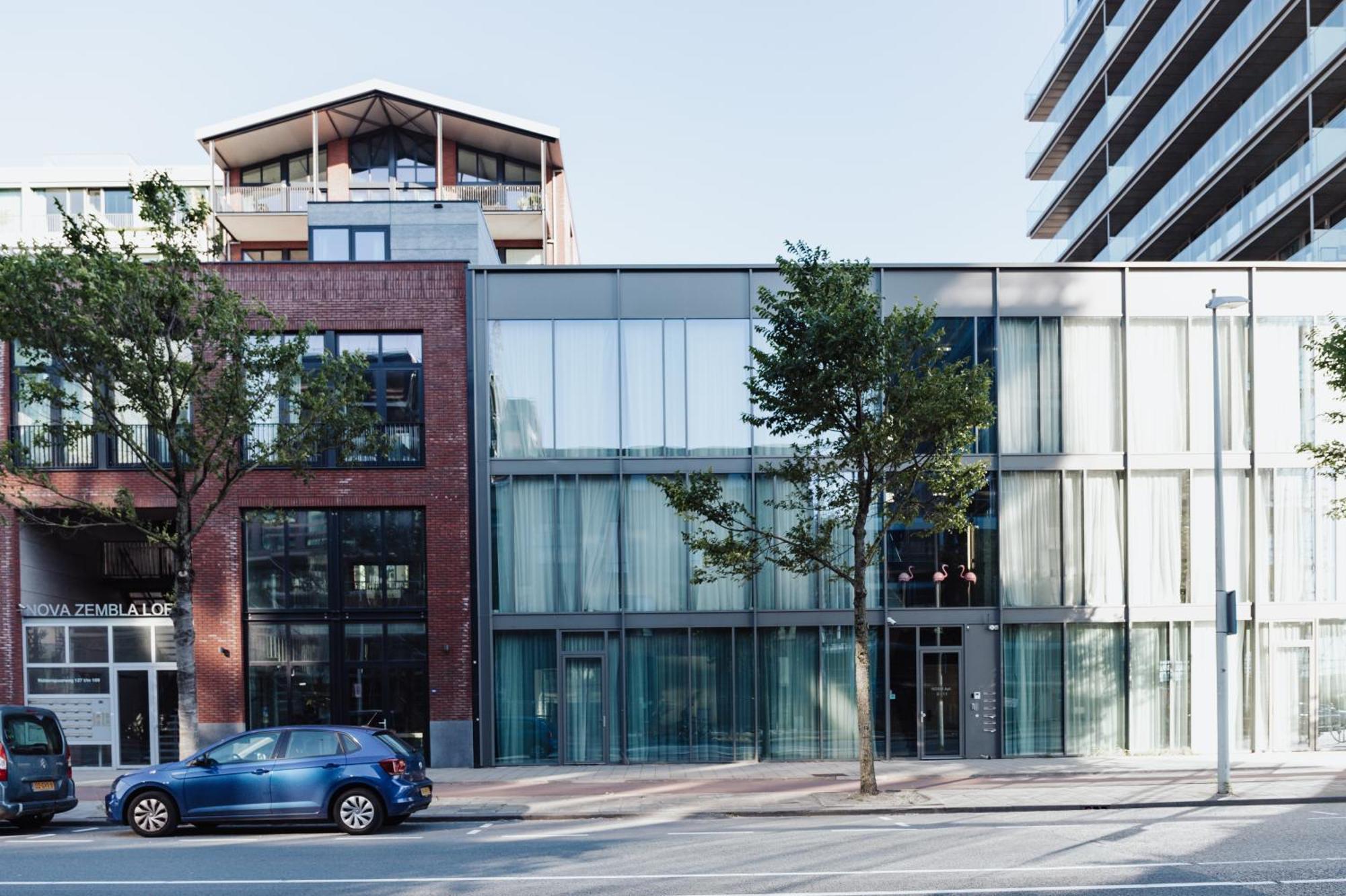 Aparthotel Yays North By Numa Amsterdam