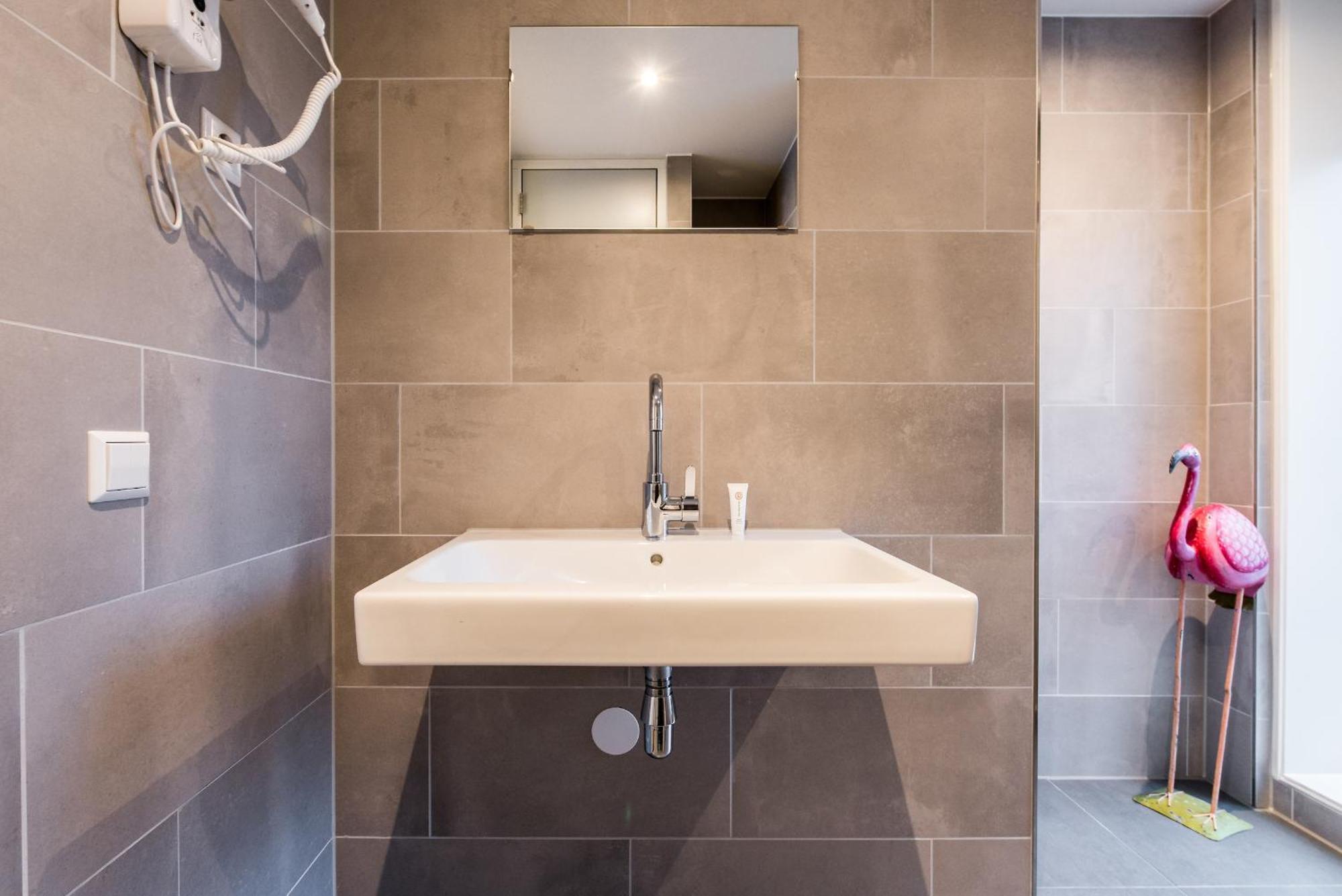 Yays North By Numa Aparthotel Amsterdam