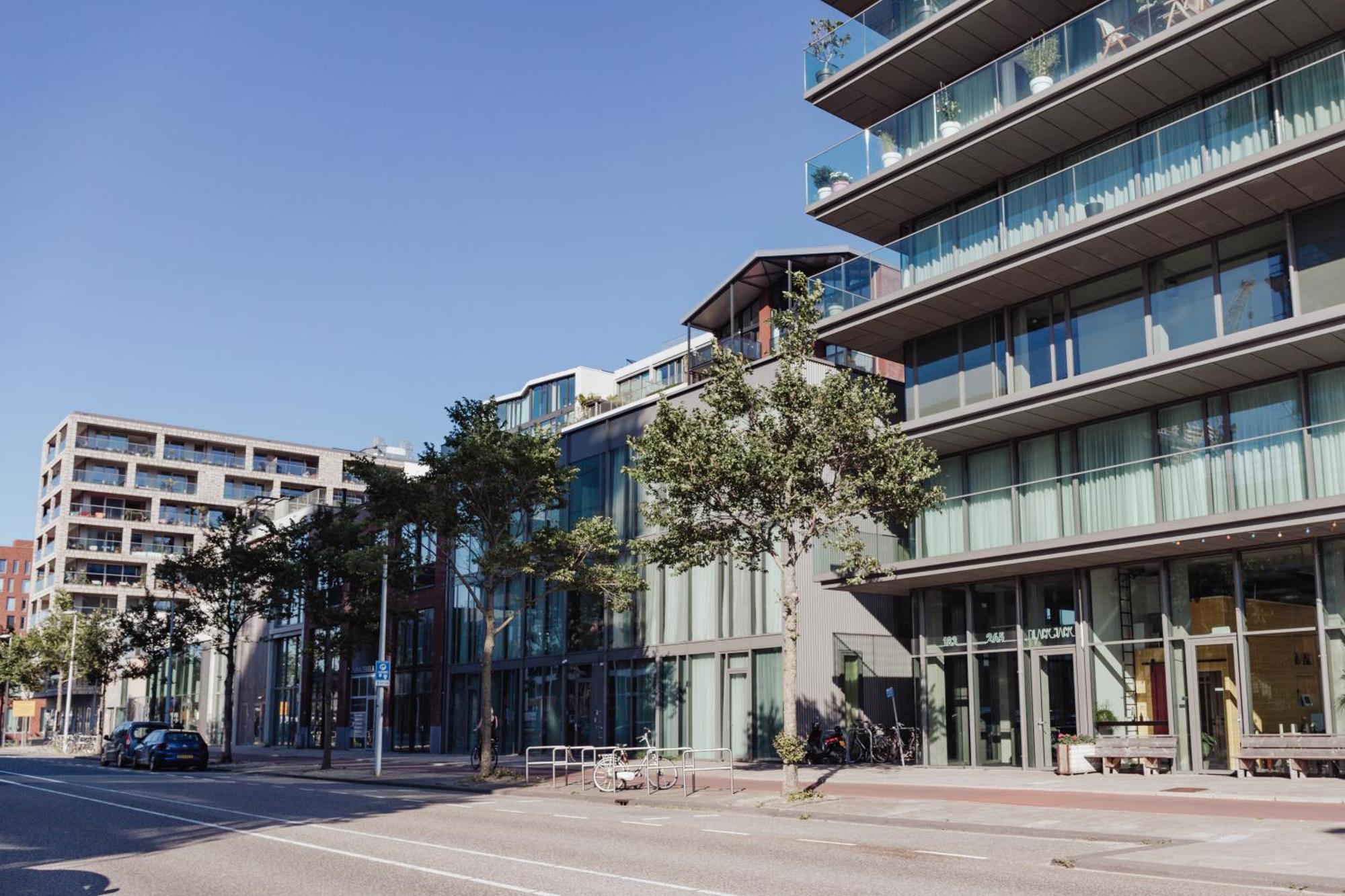 Aparthotel Yays North By Numa 4*