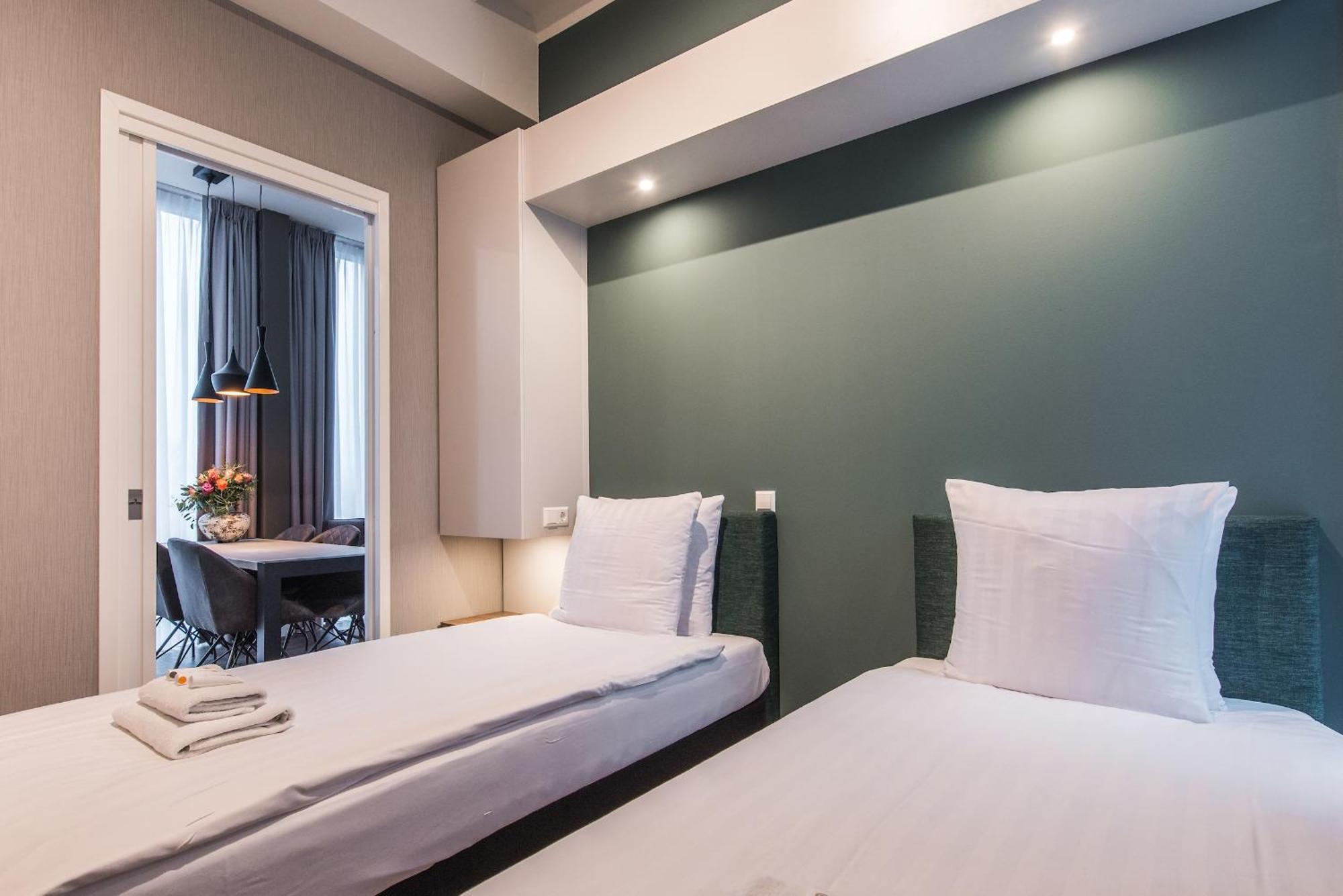 Yays North By Numa 4* Amsterdam