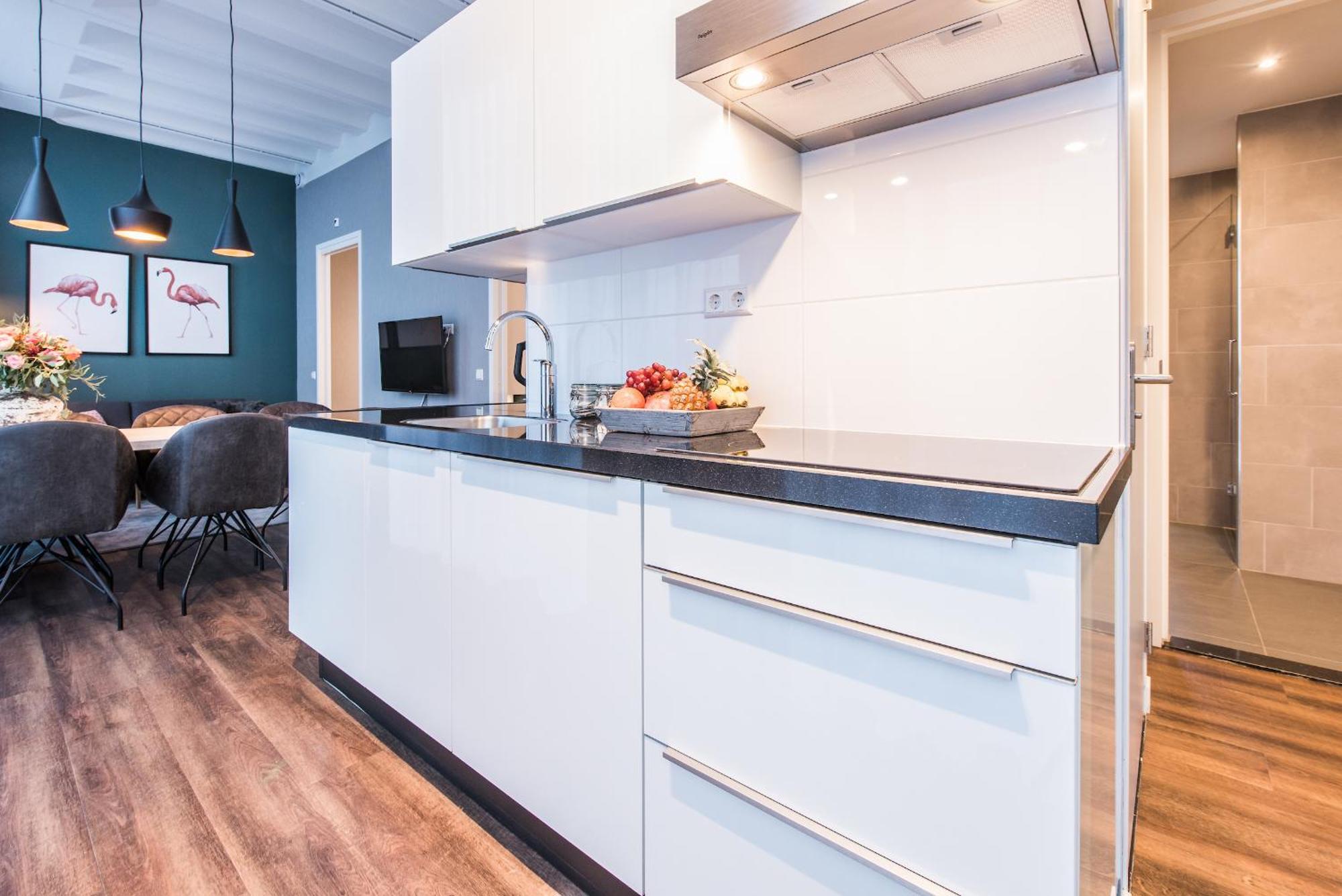 Yays North By Numa Aparthotel Amsterdam