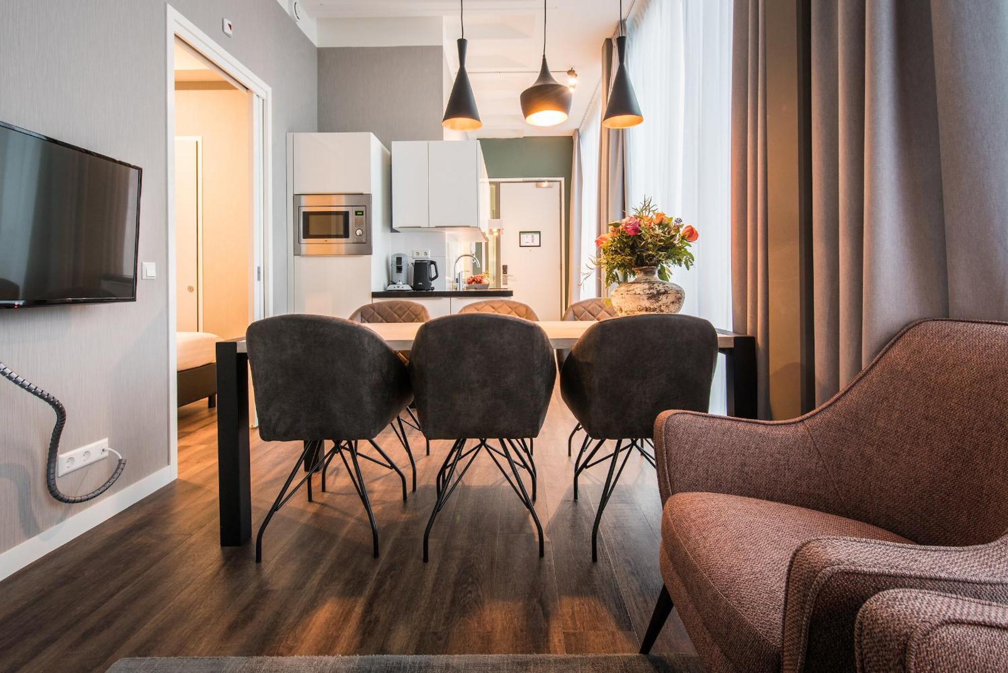 Yays North By Numa Aparthotel