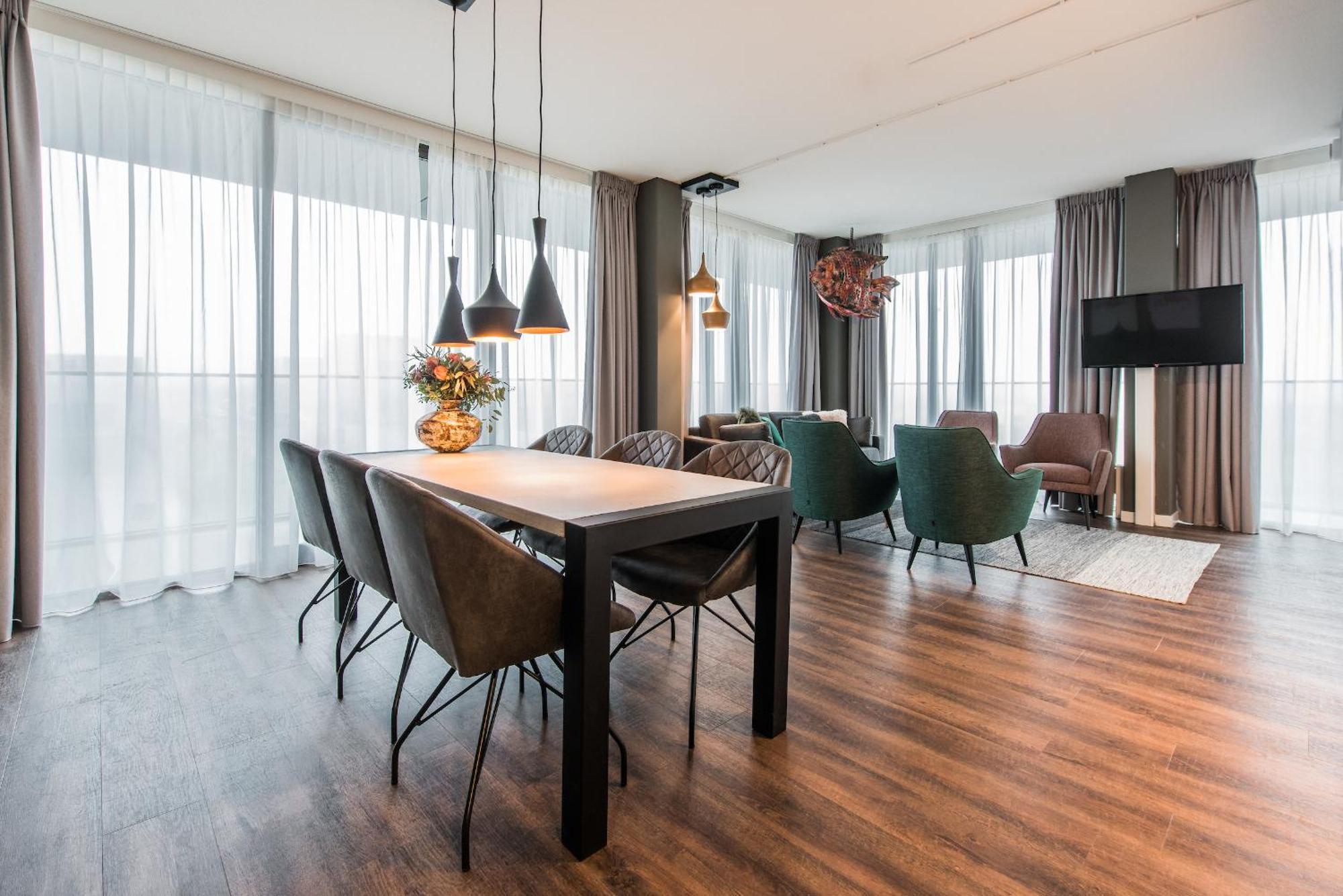 Aparthotel Yays North By Numa Amsterdam