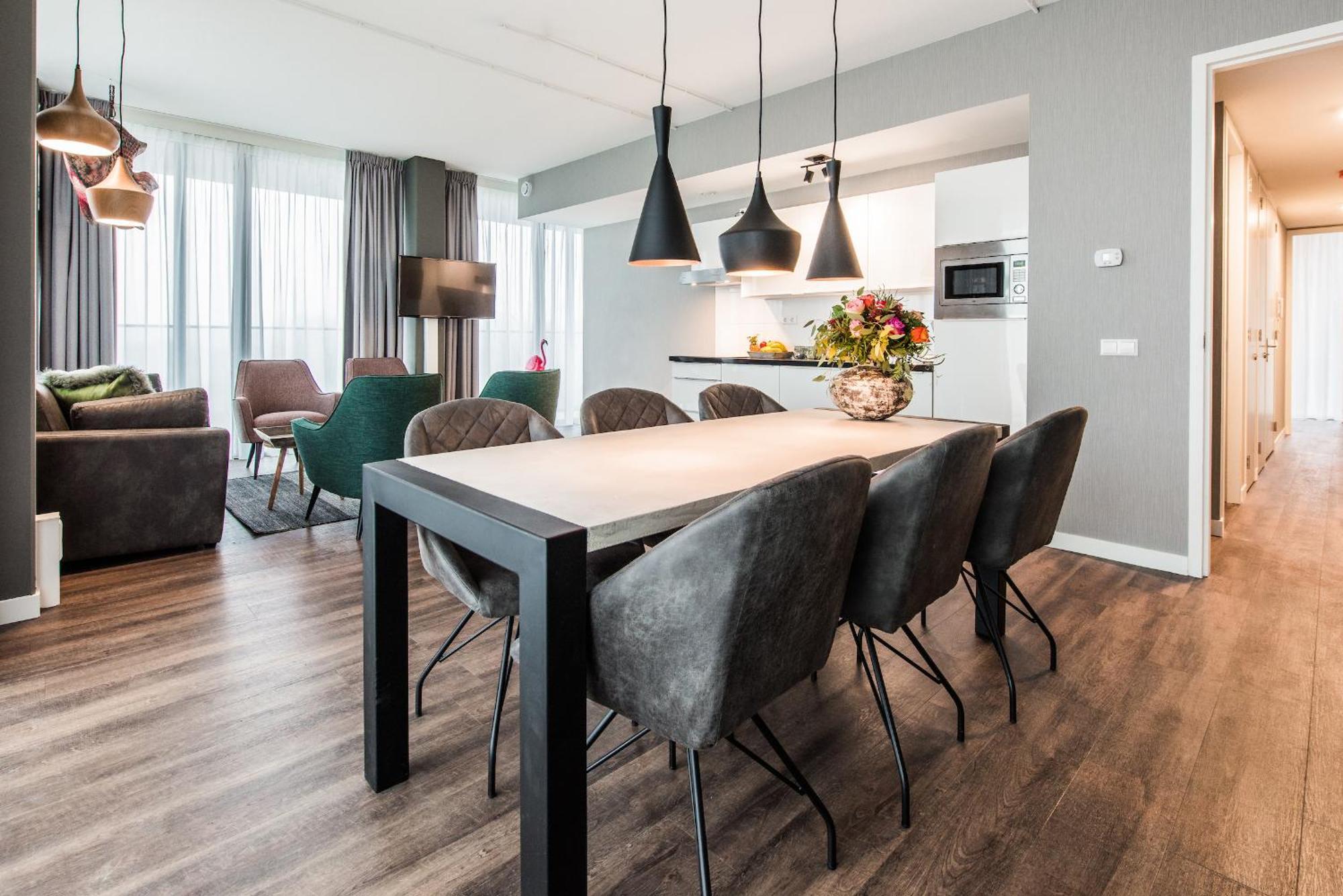 Yays North By Numa 4* Amsterdam