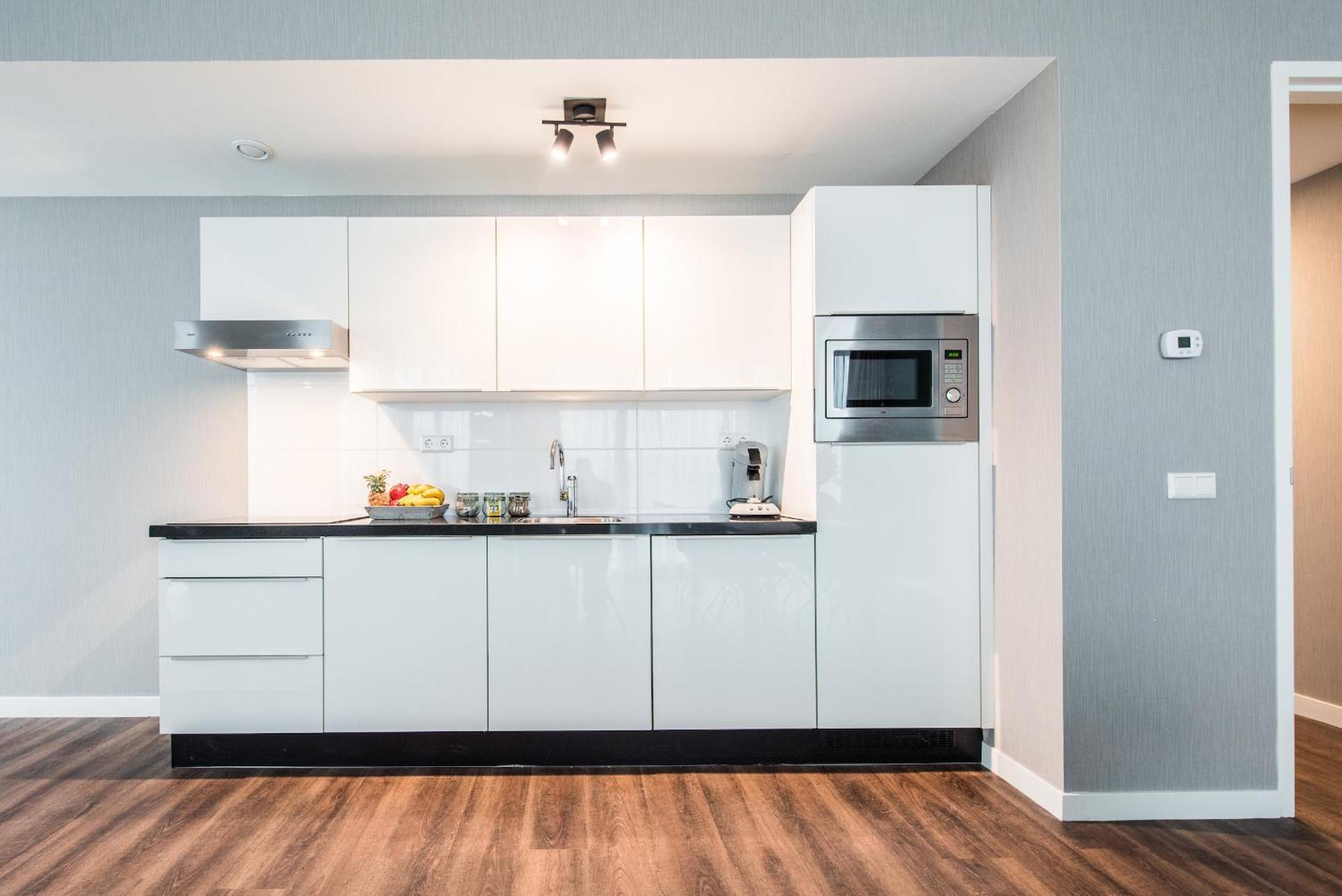 Aparthotel Yays North By Numa