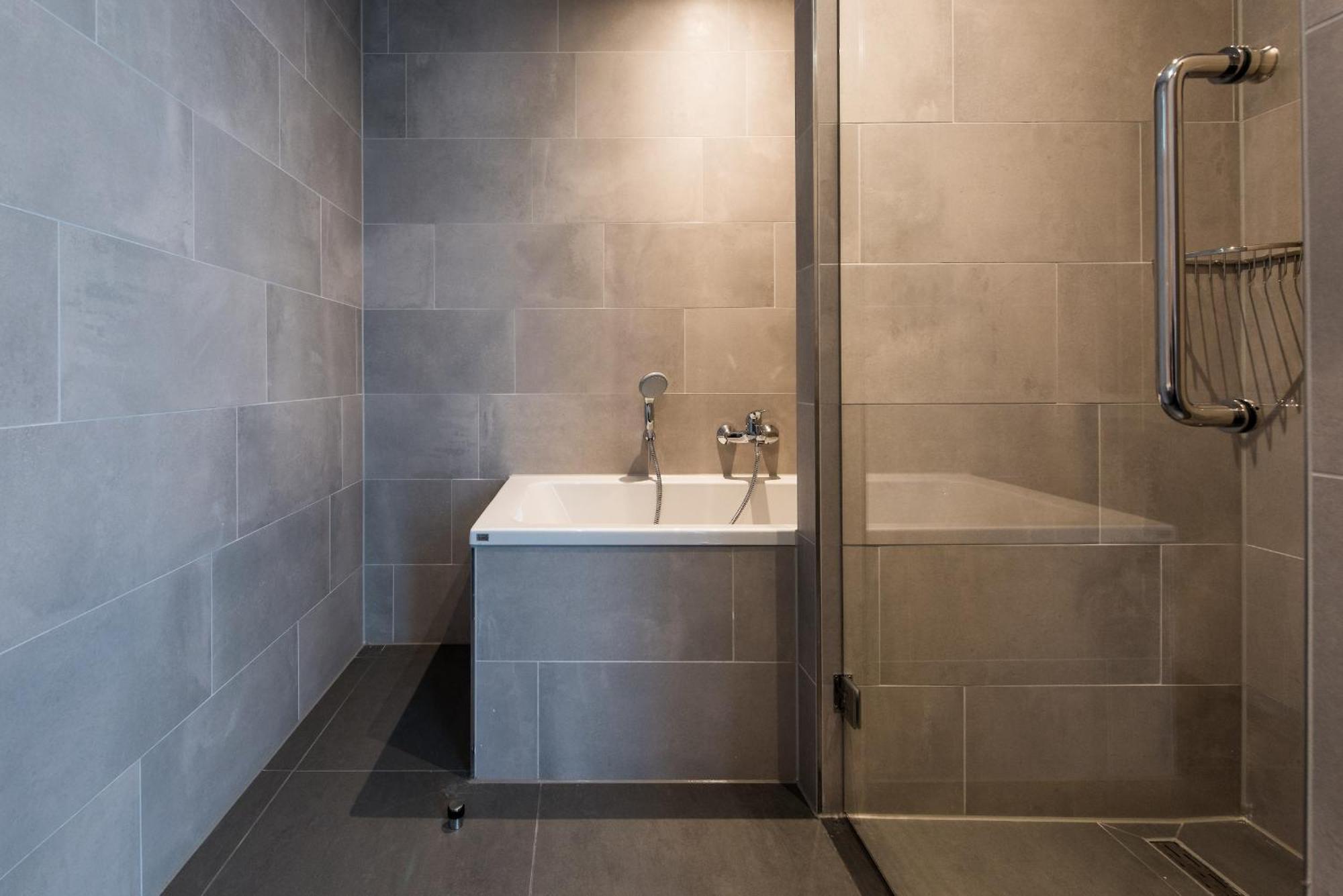 Yays North By Numa Aparthotel Amsterdam